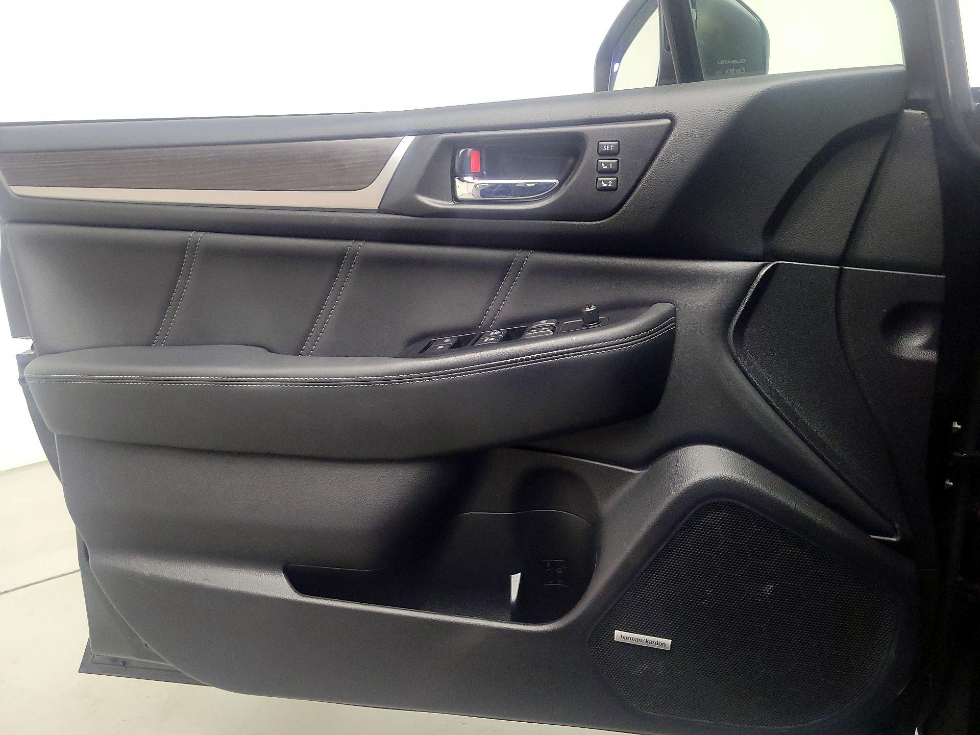 Thumbnail: 2019 Subaru Legacy - 12