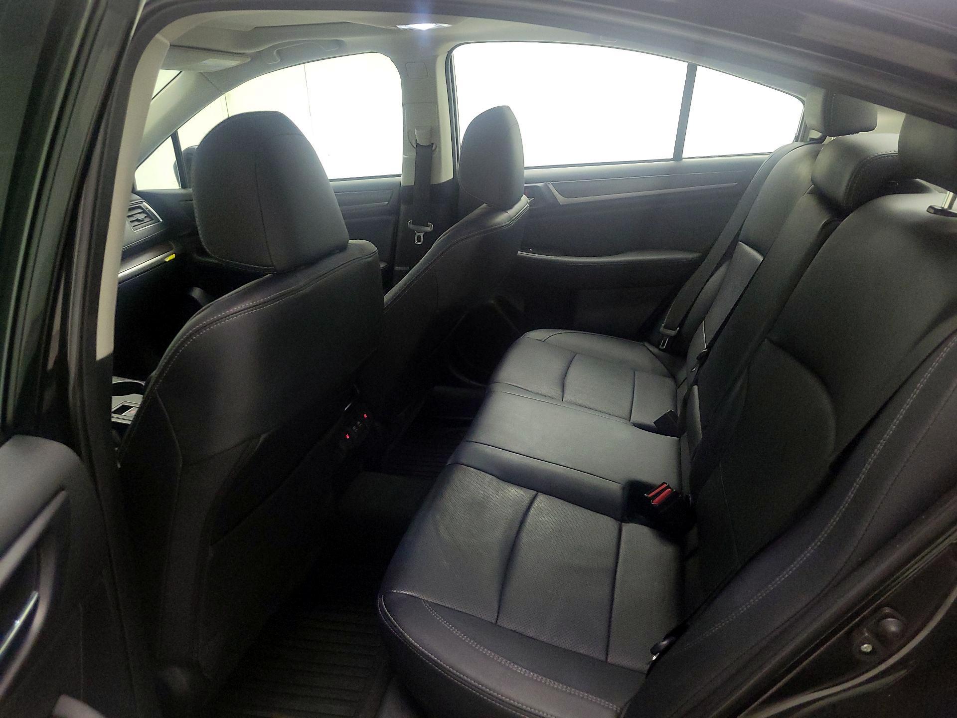 Thumbnail: 2019 Subaru Legacy - 17