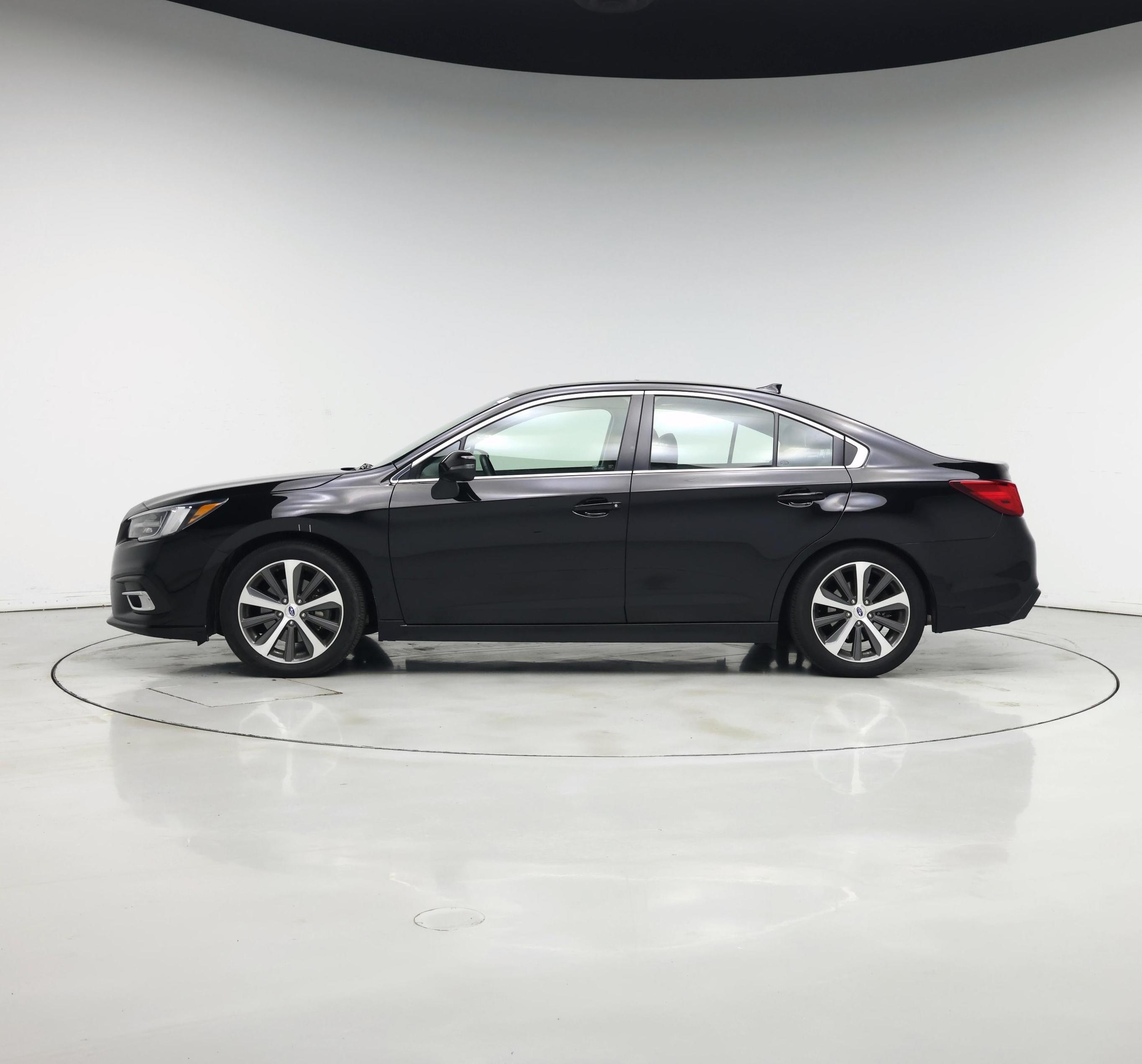 Thumbnail: 2019 Subaru Legacy - 3