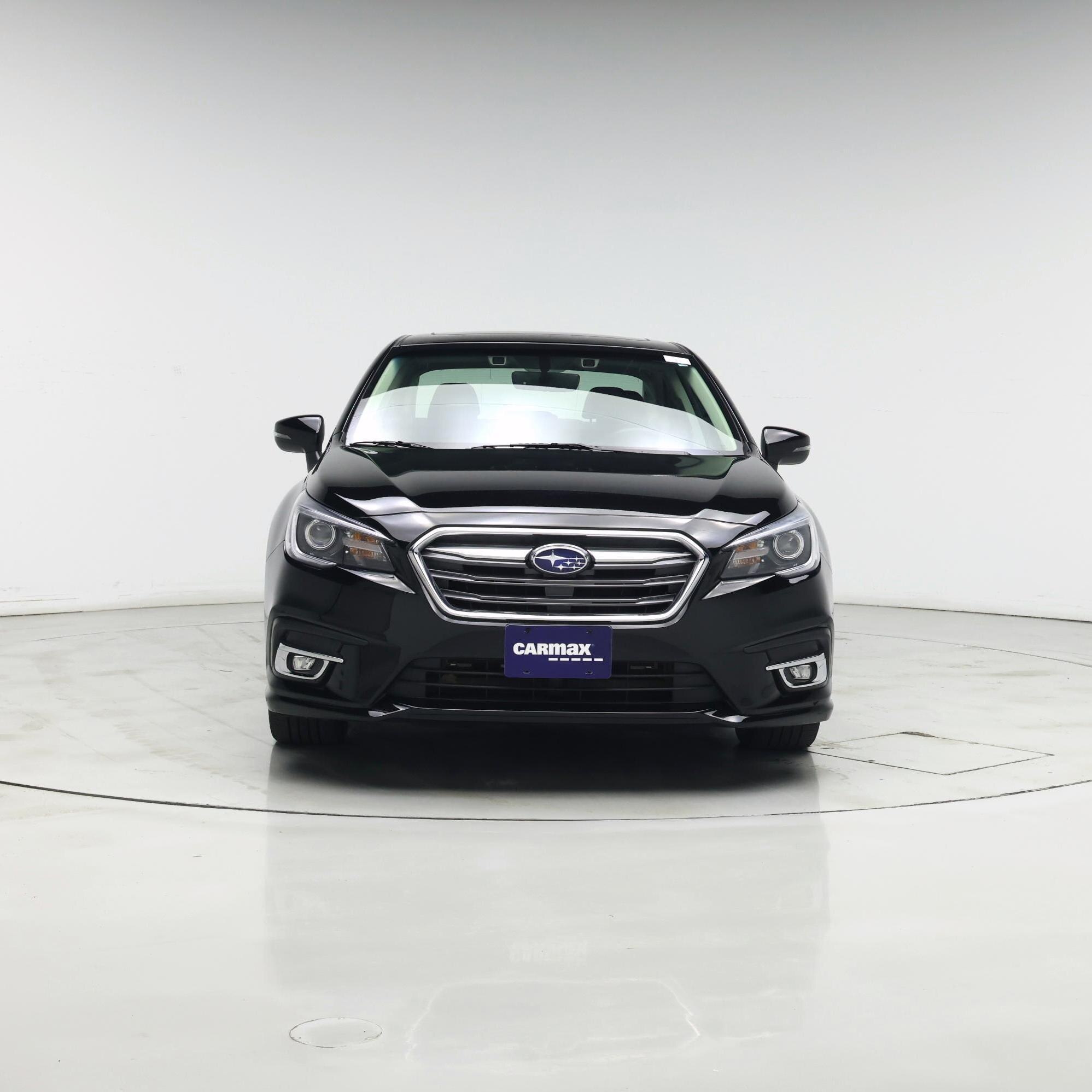 Thumbnail: 2019 Subaru Legacy - 5