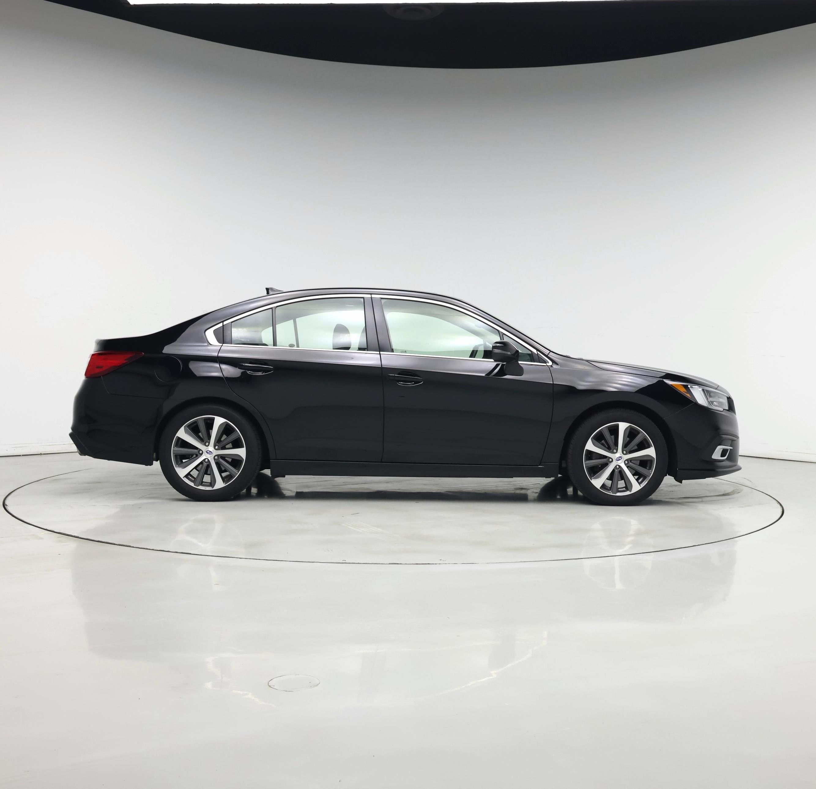 Thumbnail: 2019 Subaru Legacy - 7