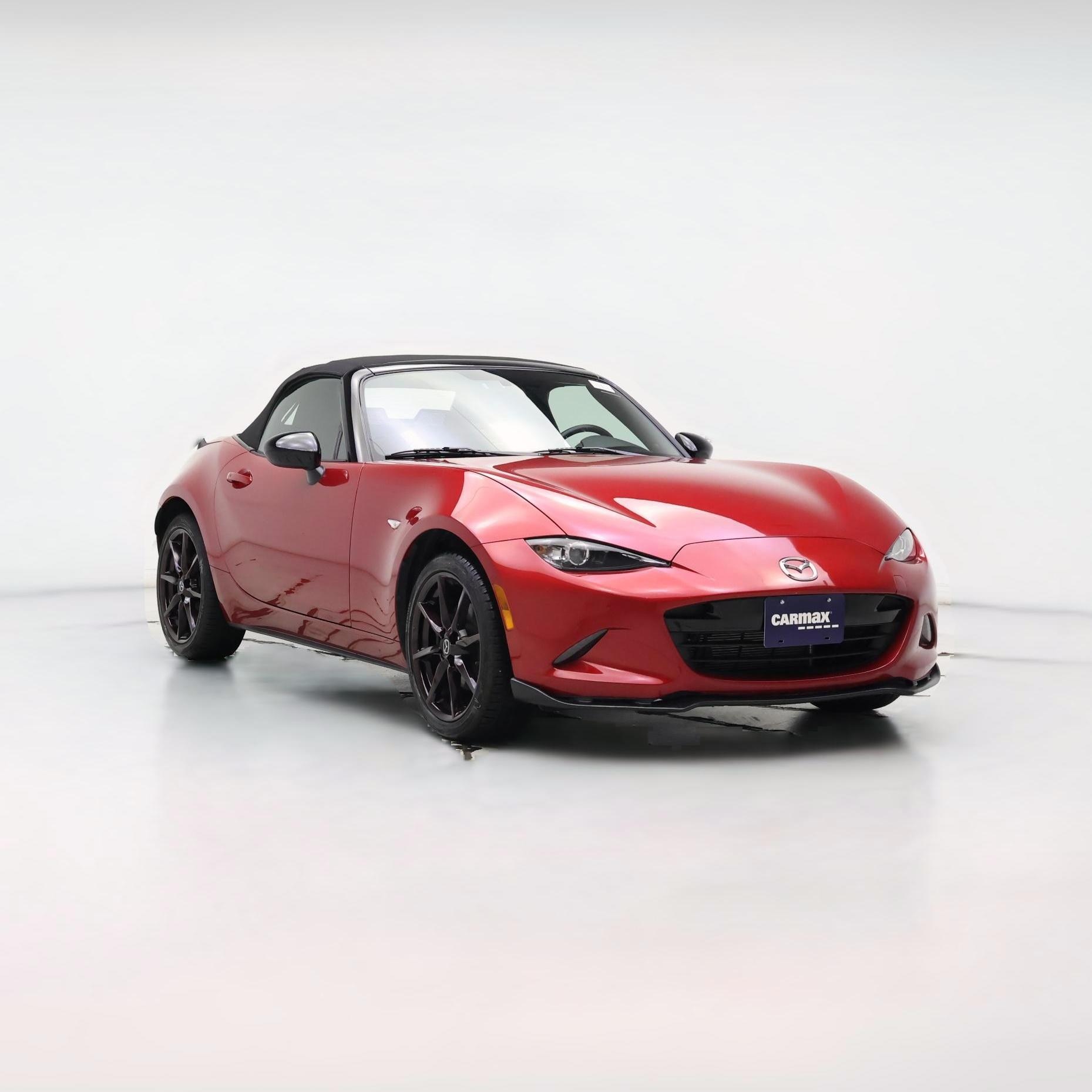 Thumbnail: 2016 Mazda MX-5 Miata - 1