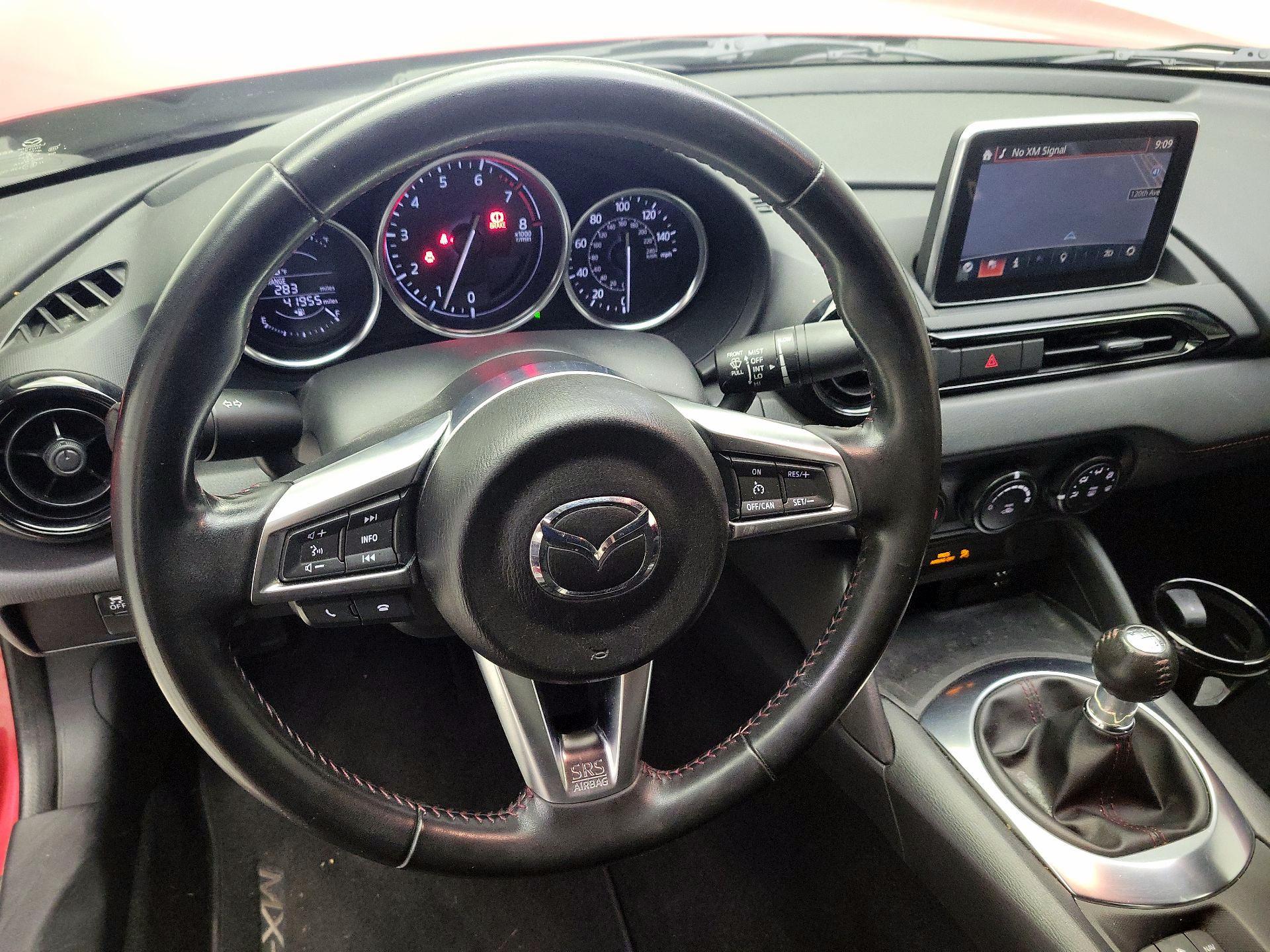 Thumbnail: 2016 Mazda MX-5 Miata - 10