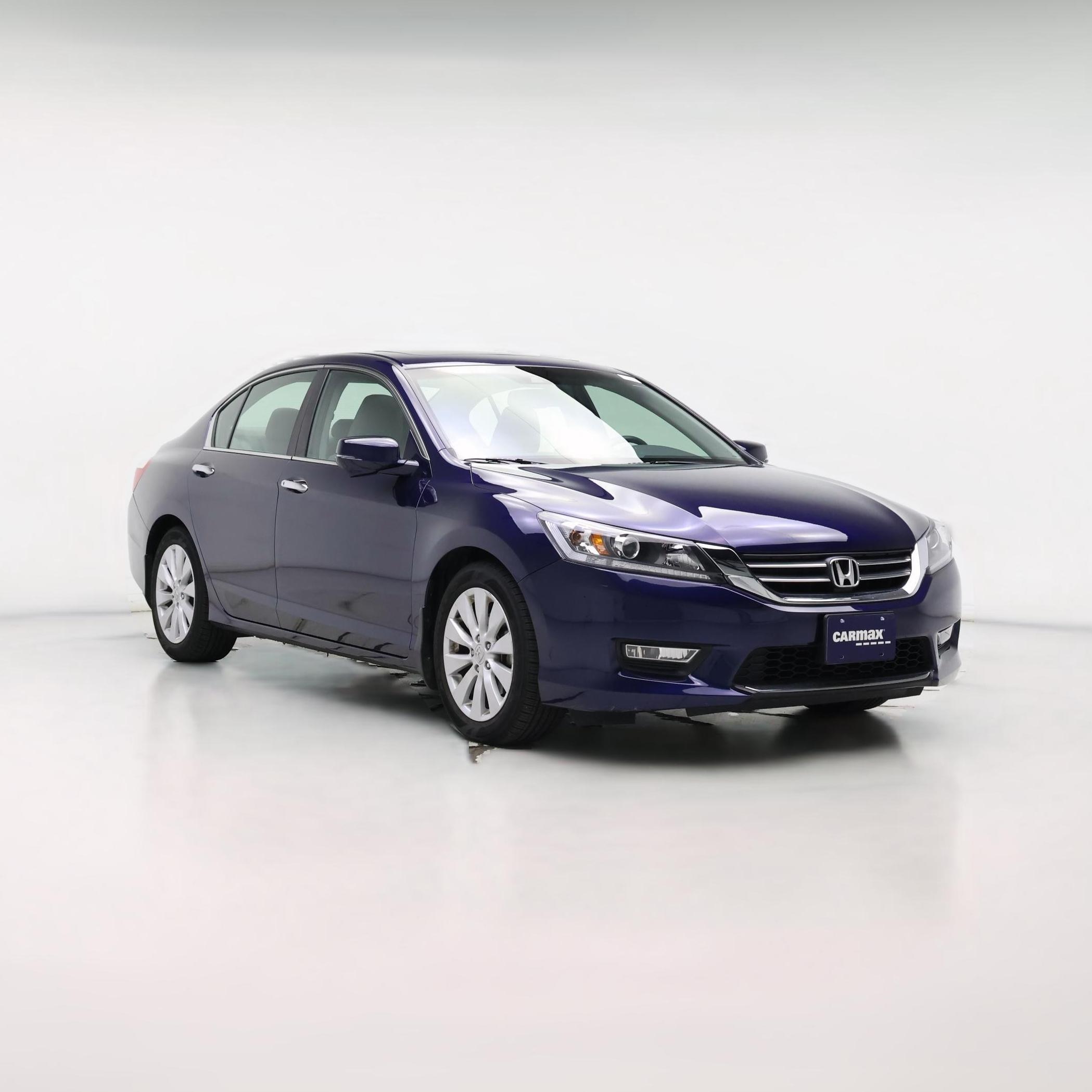 Thumbnail: 2013 Honda Accord - 1