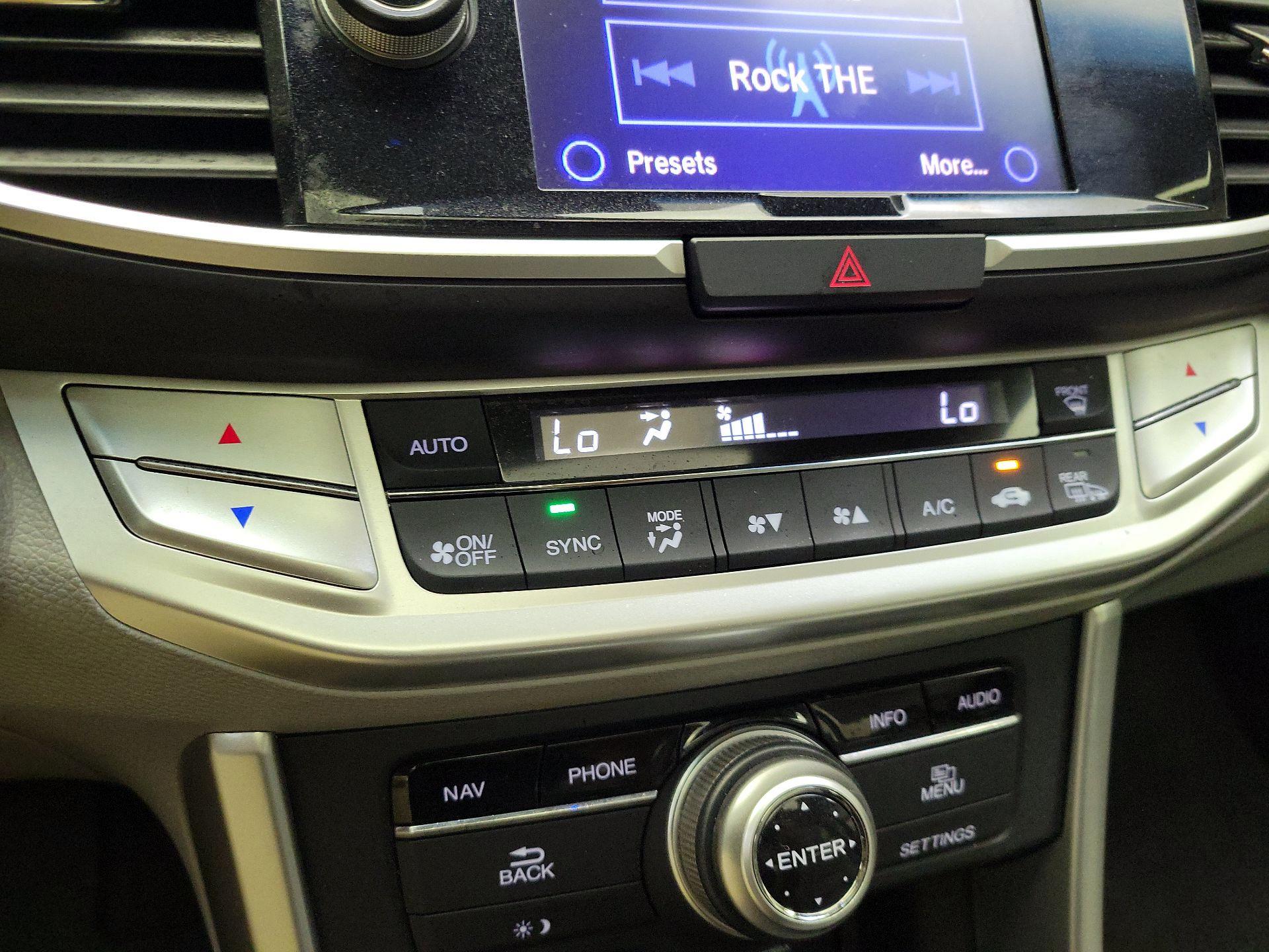 Thumbnail: 2013 Honda Accord - 16