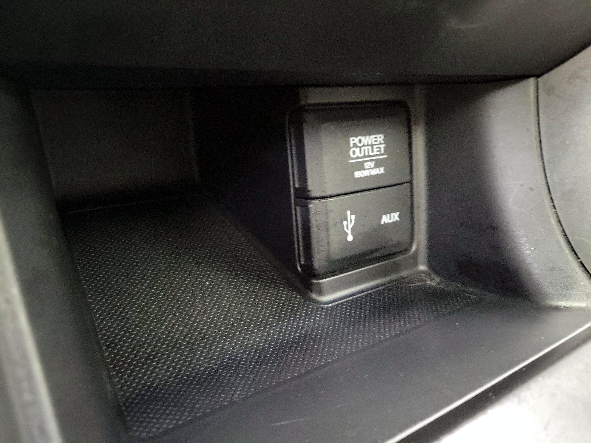 Thumbnail: 2013 Honda Accord - 18