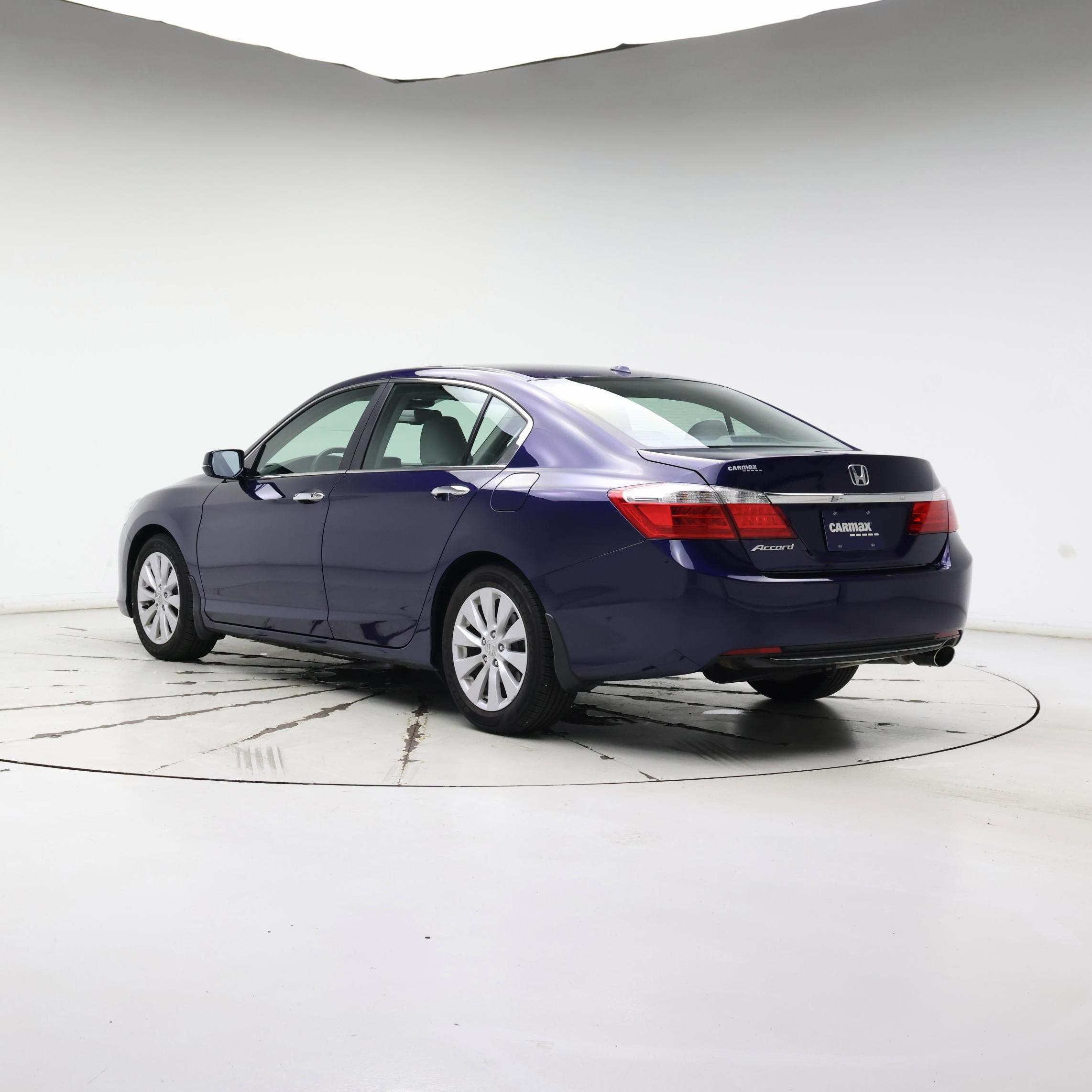 Thumbnail: 2013 Honda Accord - 2