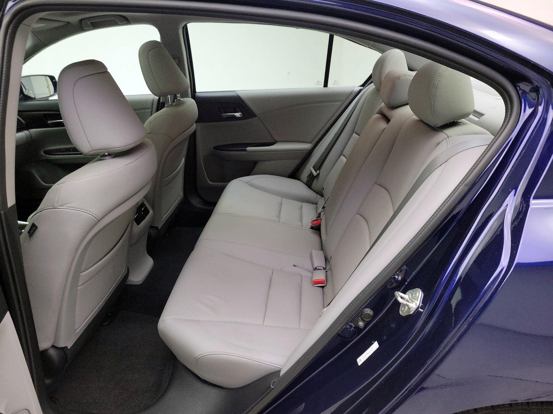 Thumbnail: 2013 Honda Accord - 20
