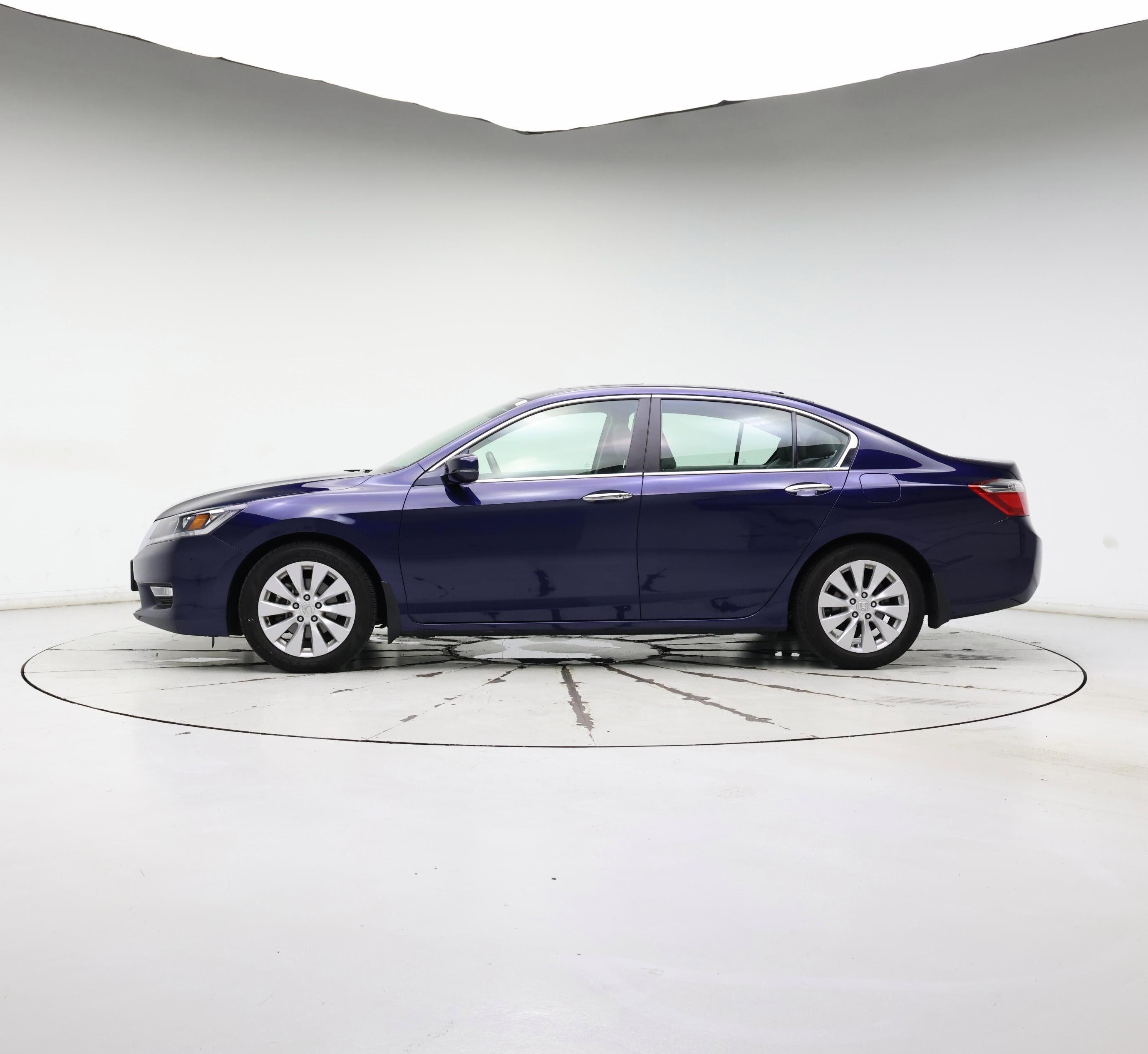 Thumbnail: 2013 Honda Accord - 3