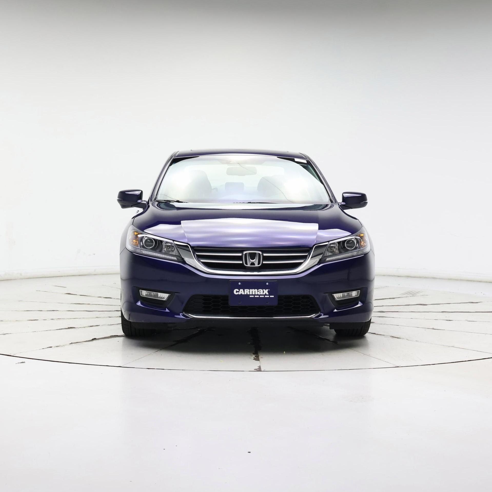 Thumbnail: 2013 Honda Accord - 5
