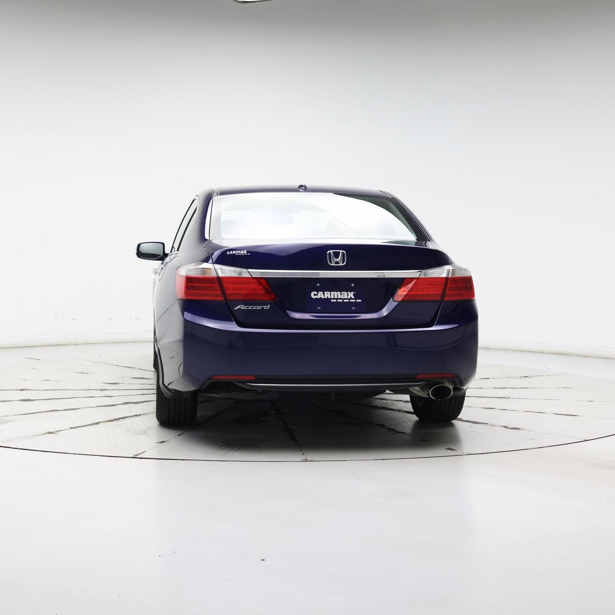 Thumbnail: 2013 Honda Accord - 6