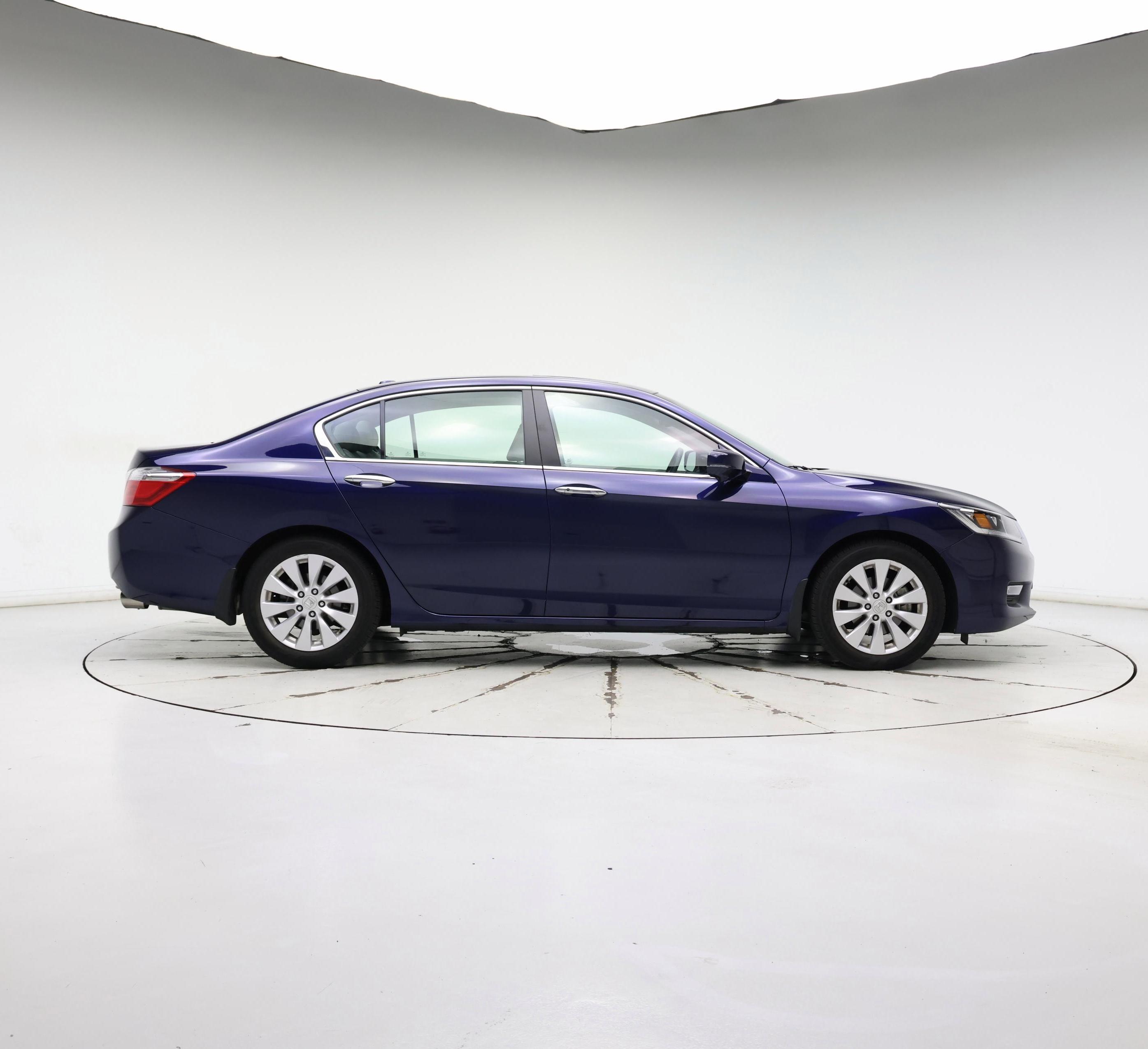 Thumbnail: 2013 Honda Accord - 7