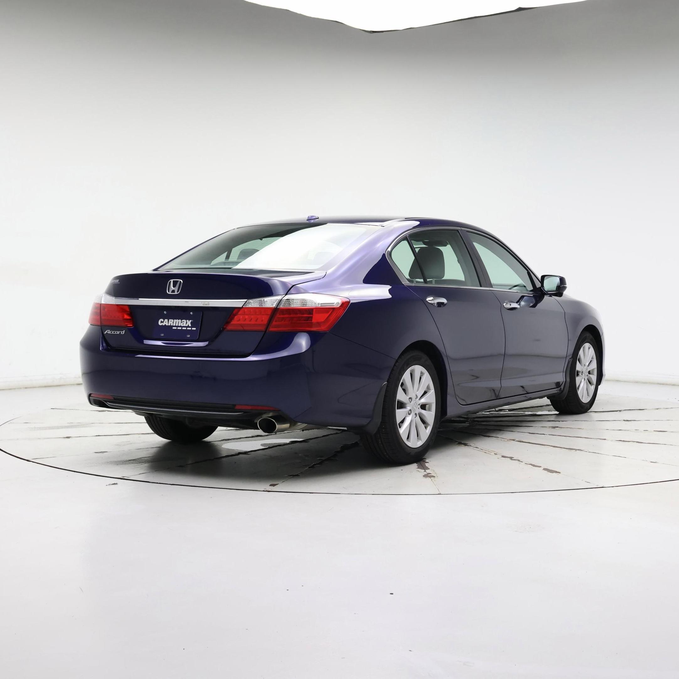 Thumbnail: 2013 Honda Accord - 8
