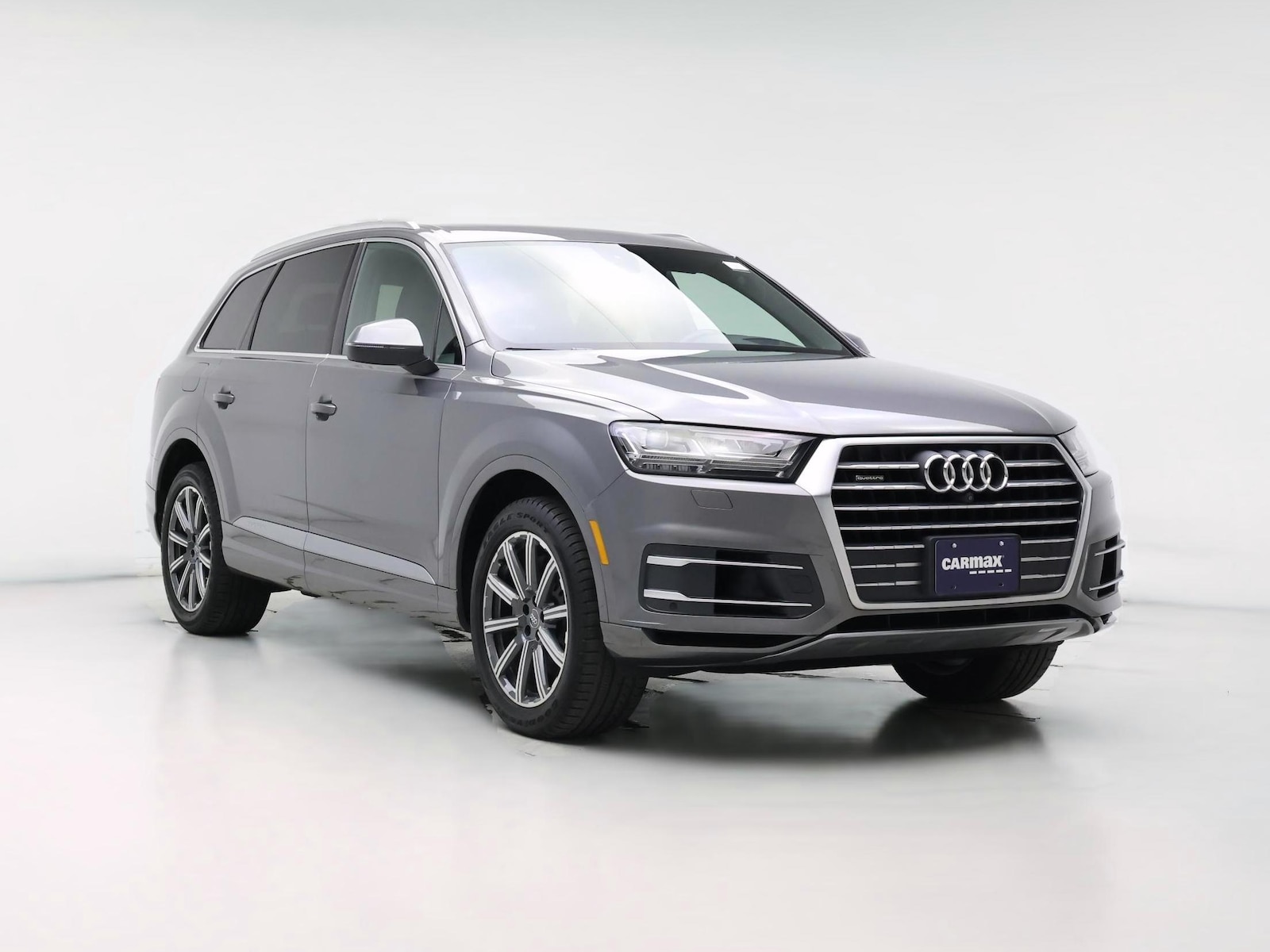 2017 Audi Q7 Prestige