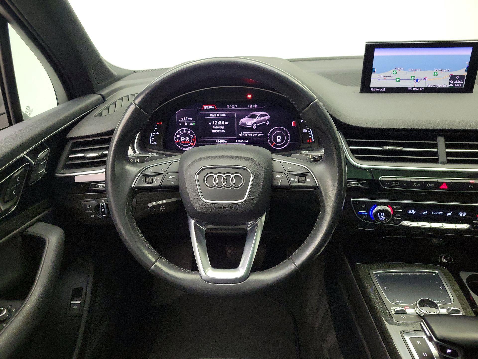 Thumbnail: 2017 Audi Q7 - 10