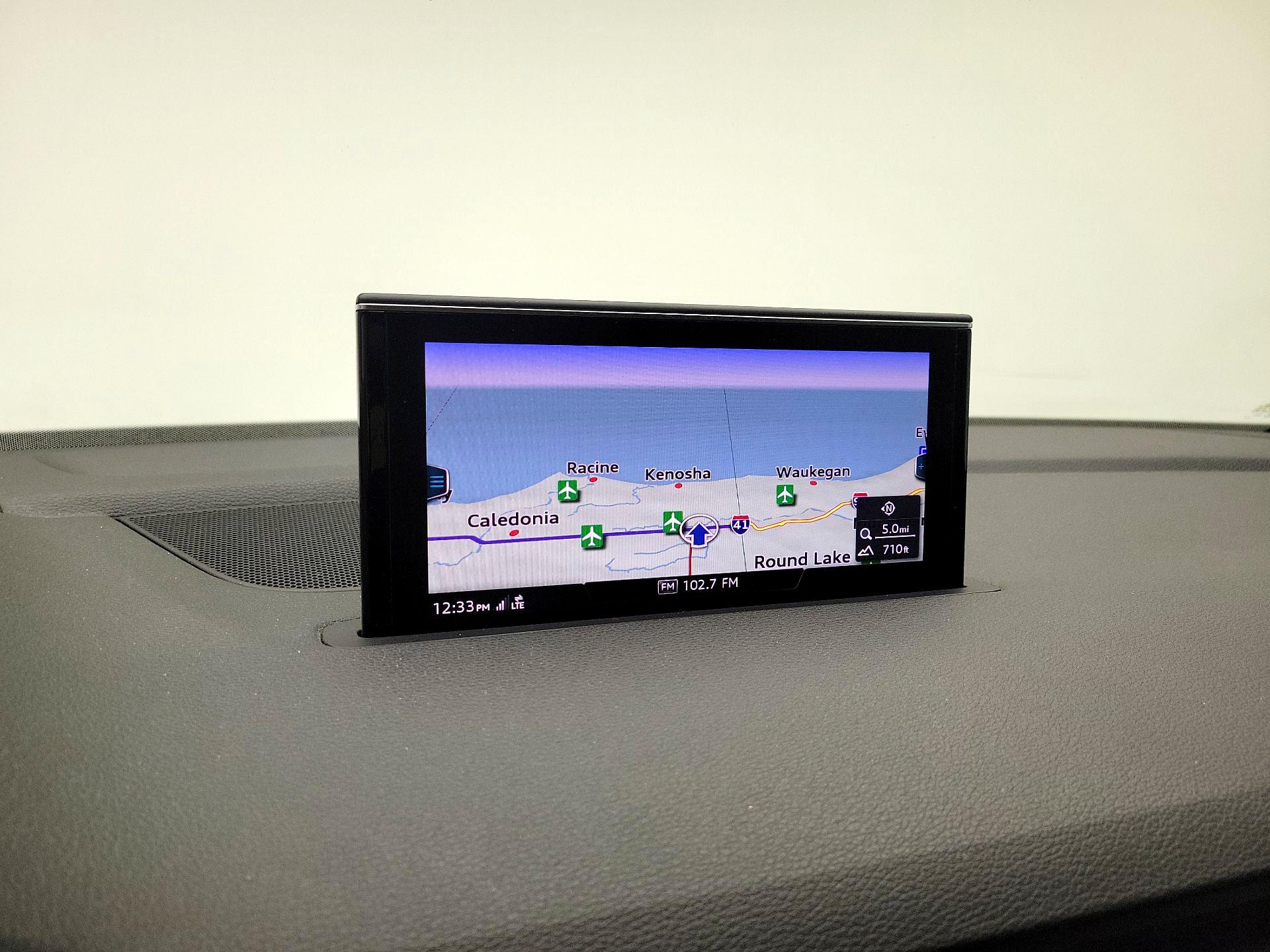 Thumbnail: 2017 Audi Q7 - 14