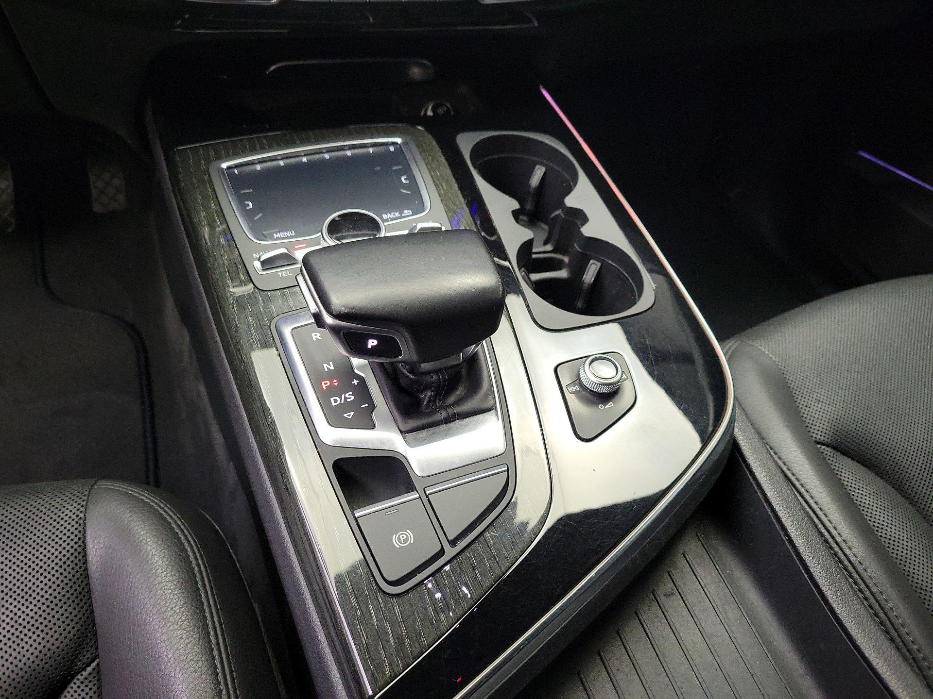 Thumbnail: 2017 Audi Q7 - 18