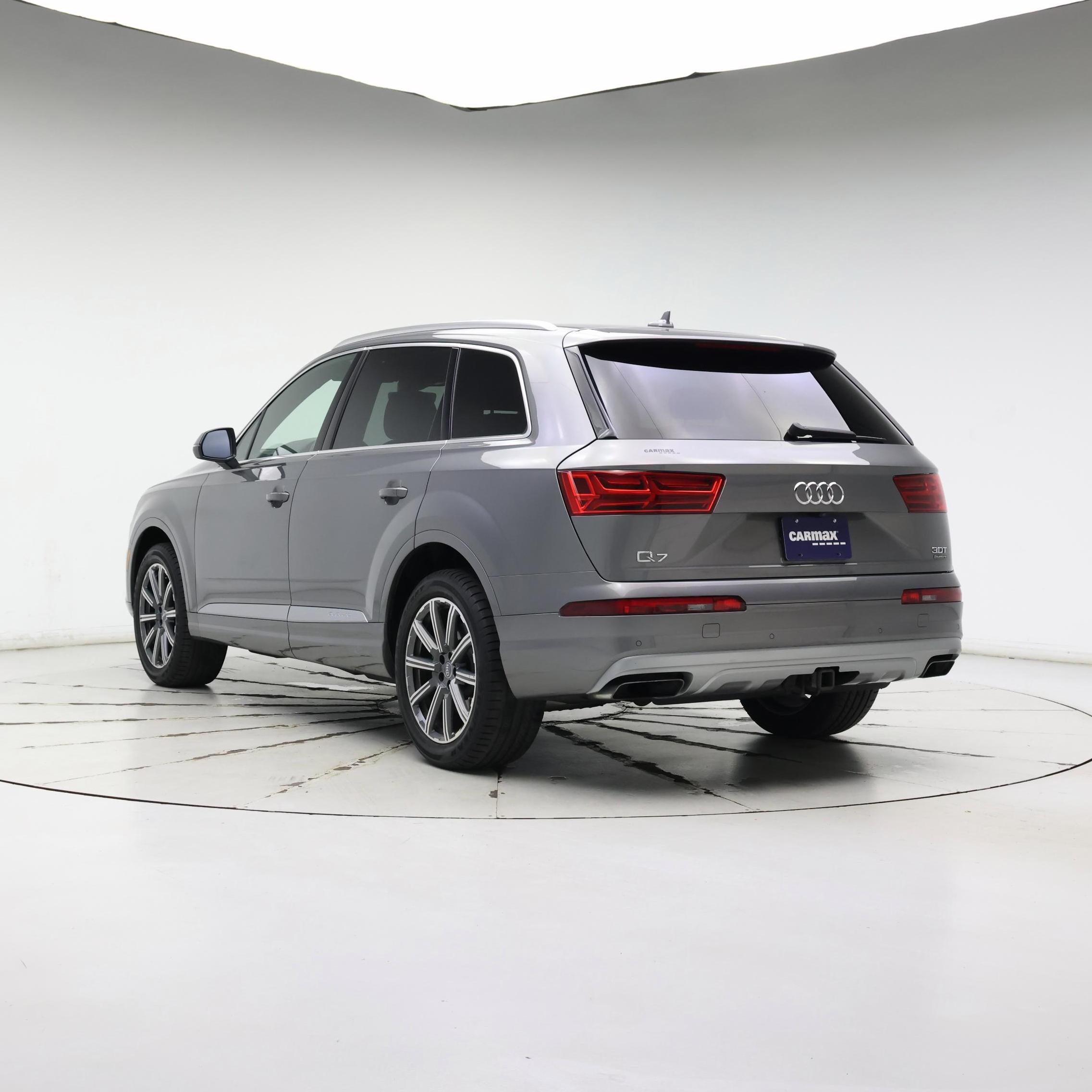 Thumbnail: 2017 Audi Q7 - 2