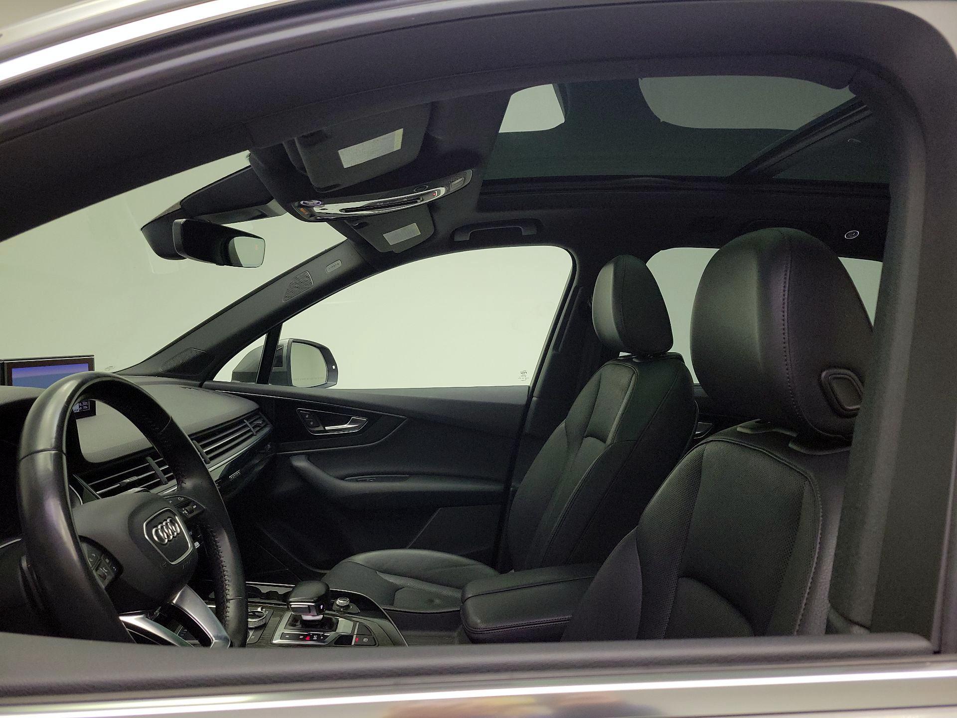 Thumbnail: 2017 Audi Q7 - 20