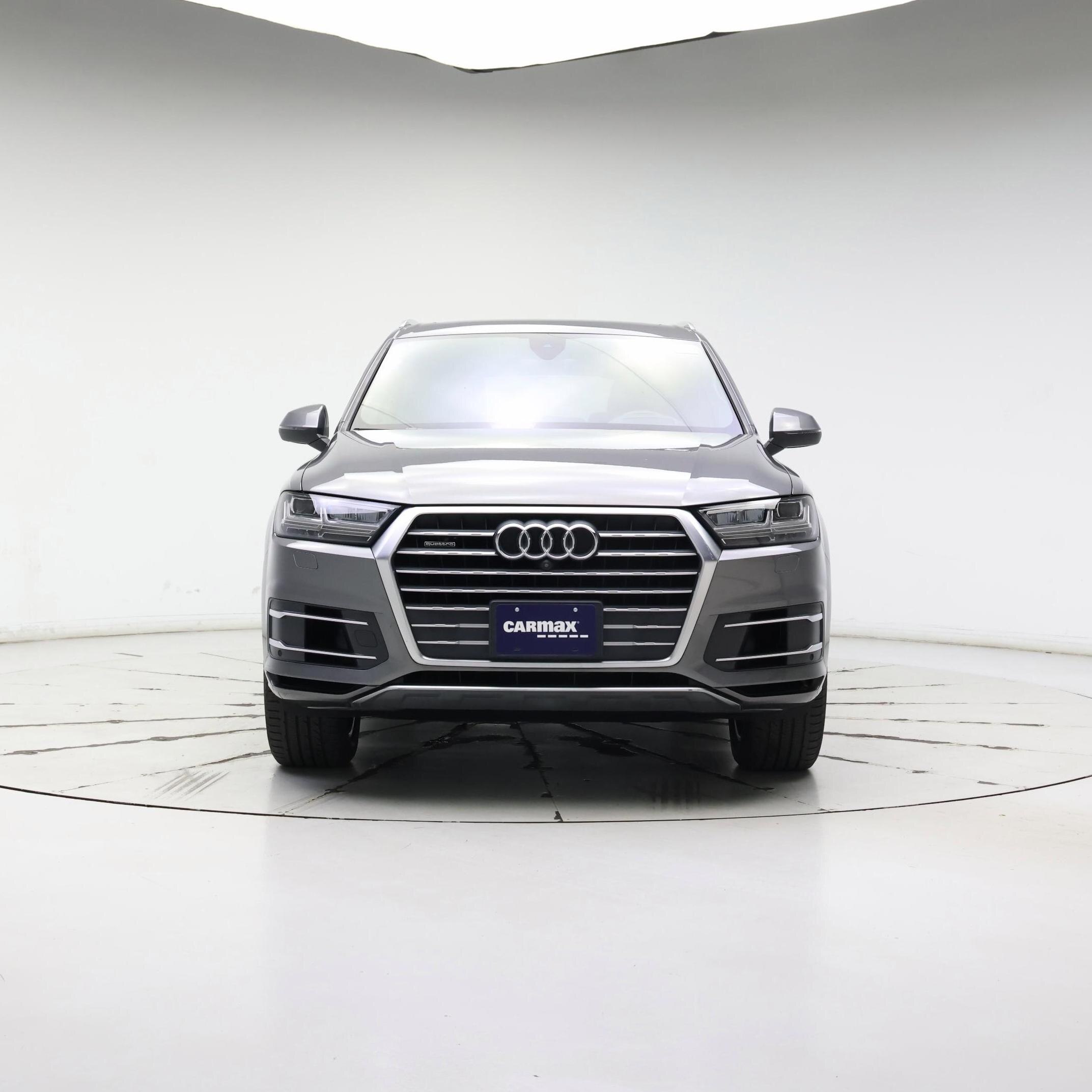 Thumbnail: 2017 Audi Q7 - 5