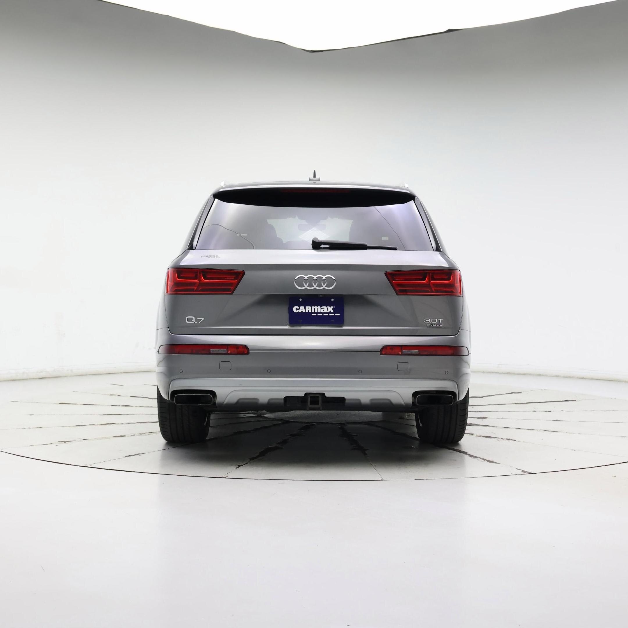 Thumbnail: 2017 Audi Q7 - 6