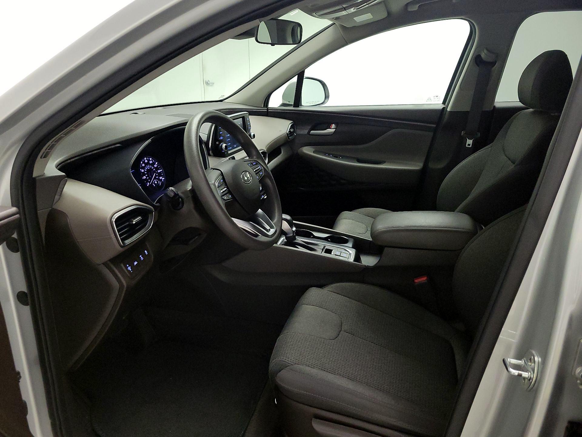 Thumbnail: 2020 Hyundai Santa Fe - 11