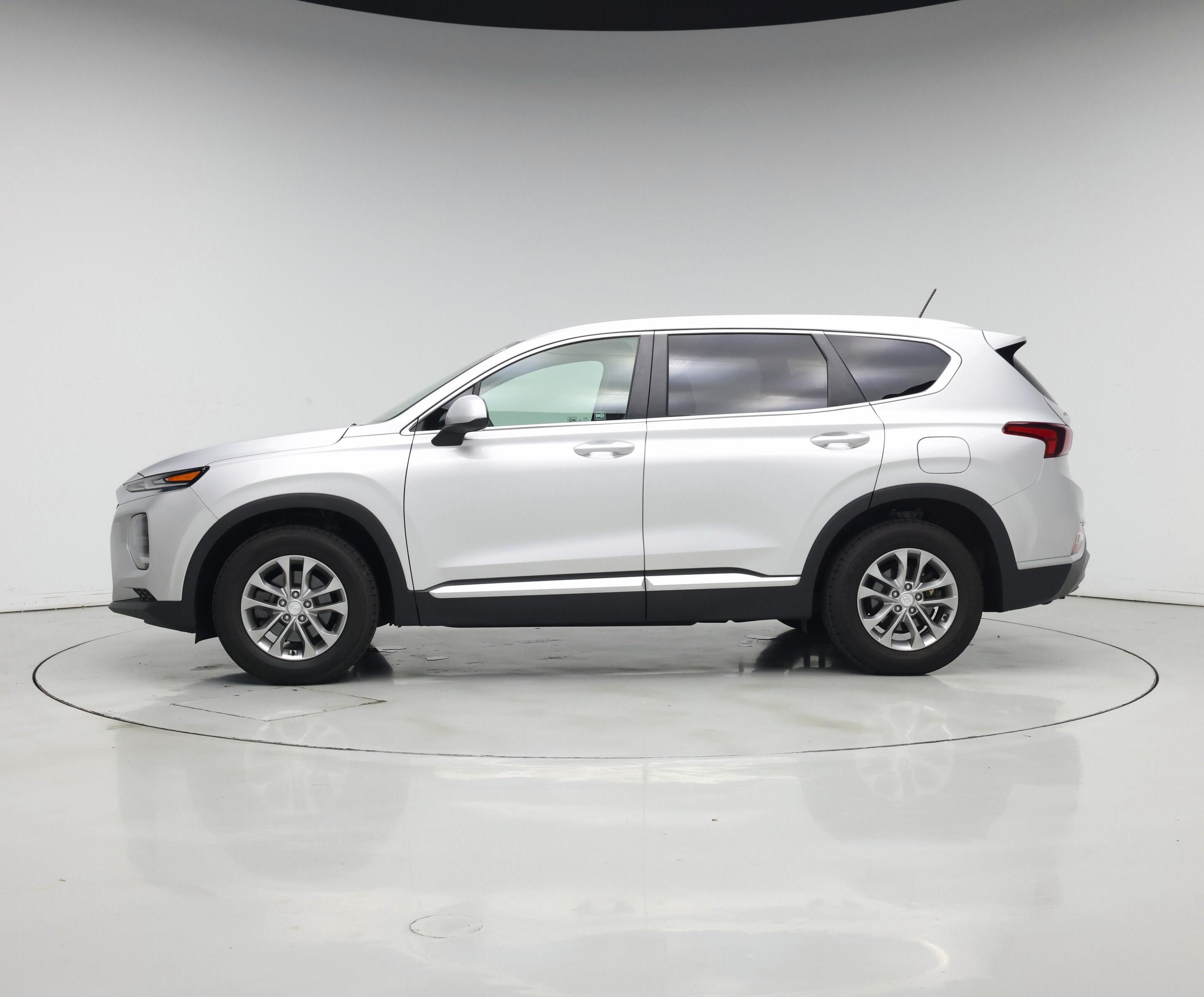 Thumbnail: 2020 Hyundai Santa Fe - 3