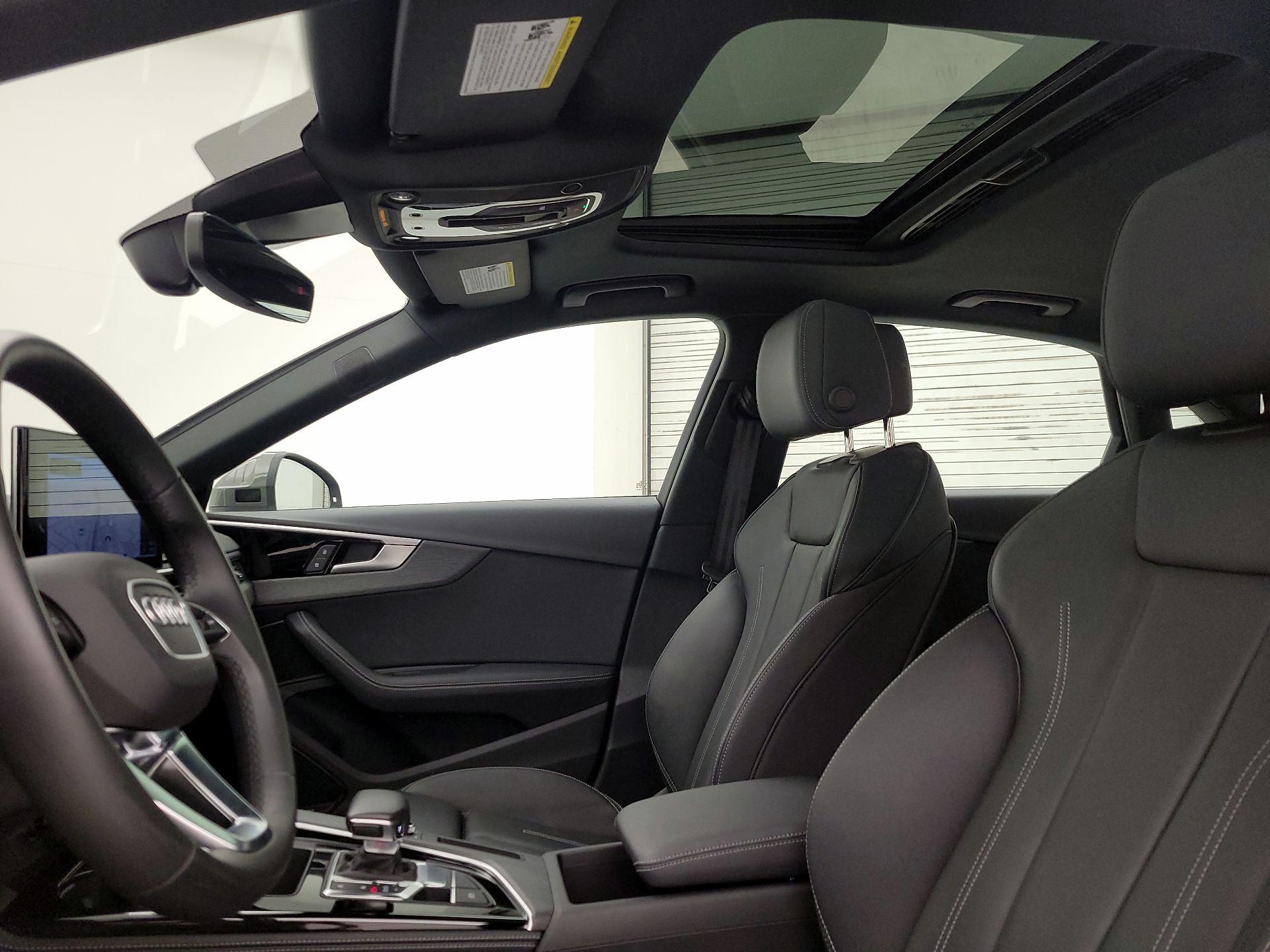 Thumbnail: 2023 Audi A4 - 20