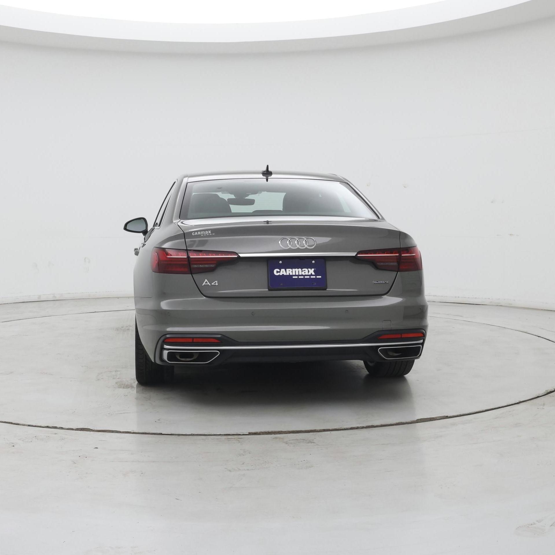 Thumbnail: 2023 Audi A4 - 6