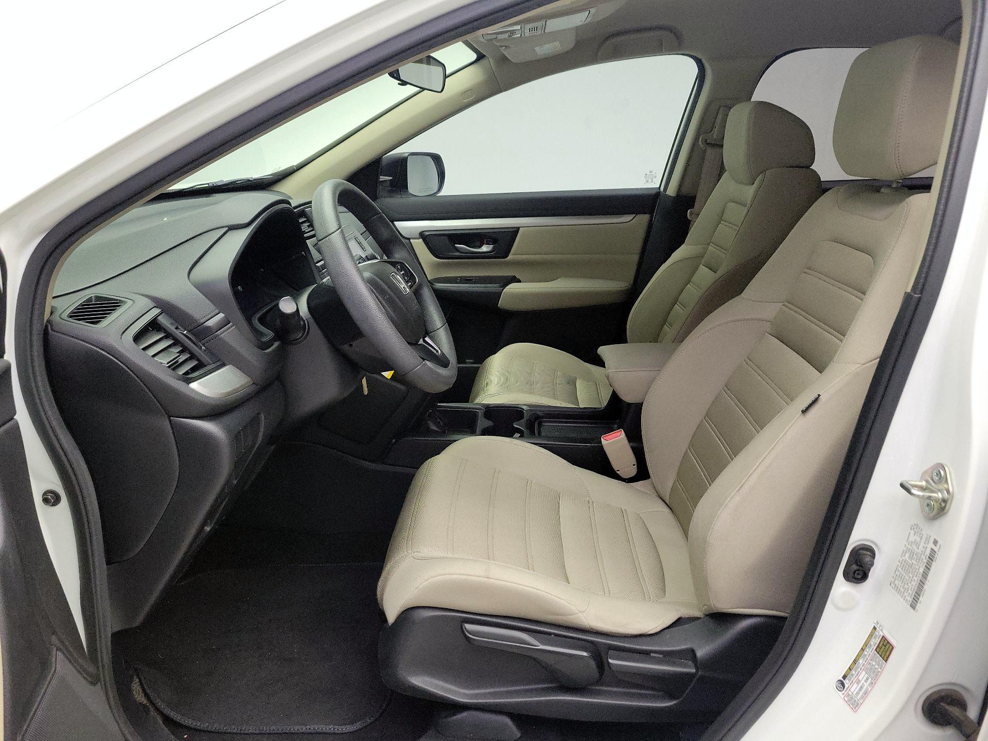 Thumbnail: 2018 Honda CR-V - 11