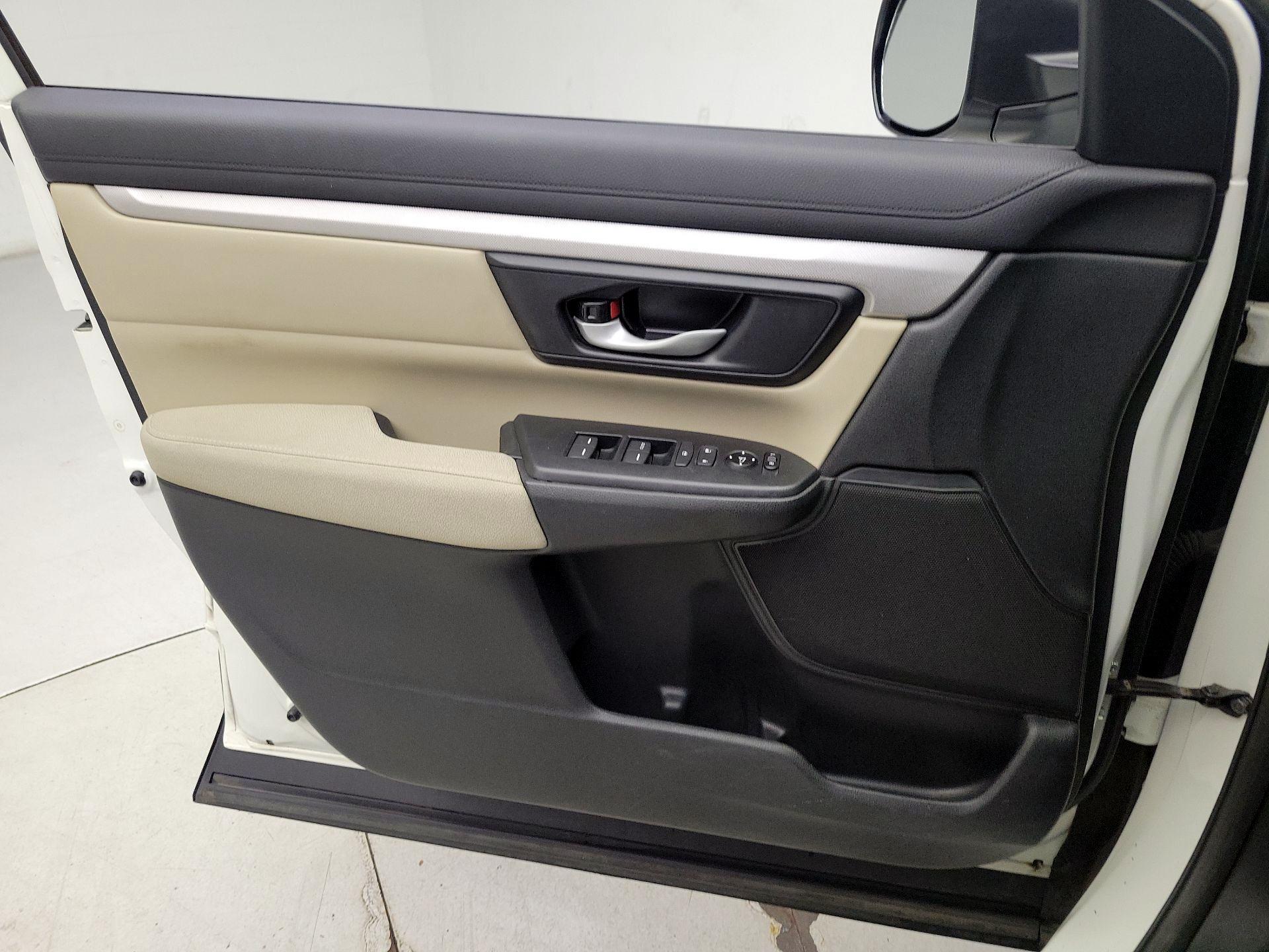 Thumbnail: 2018 Honda CR-V - 12