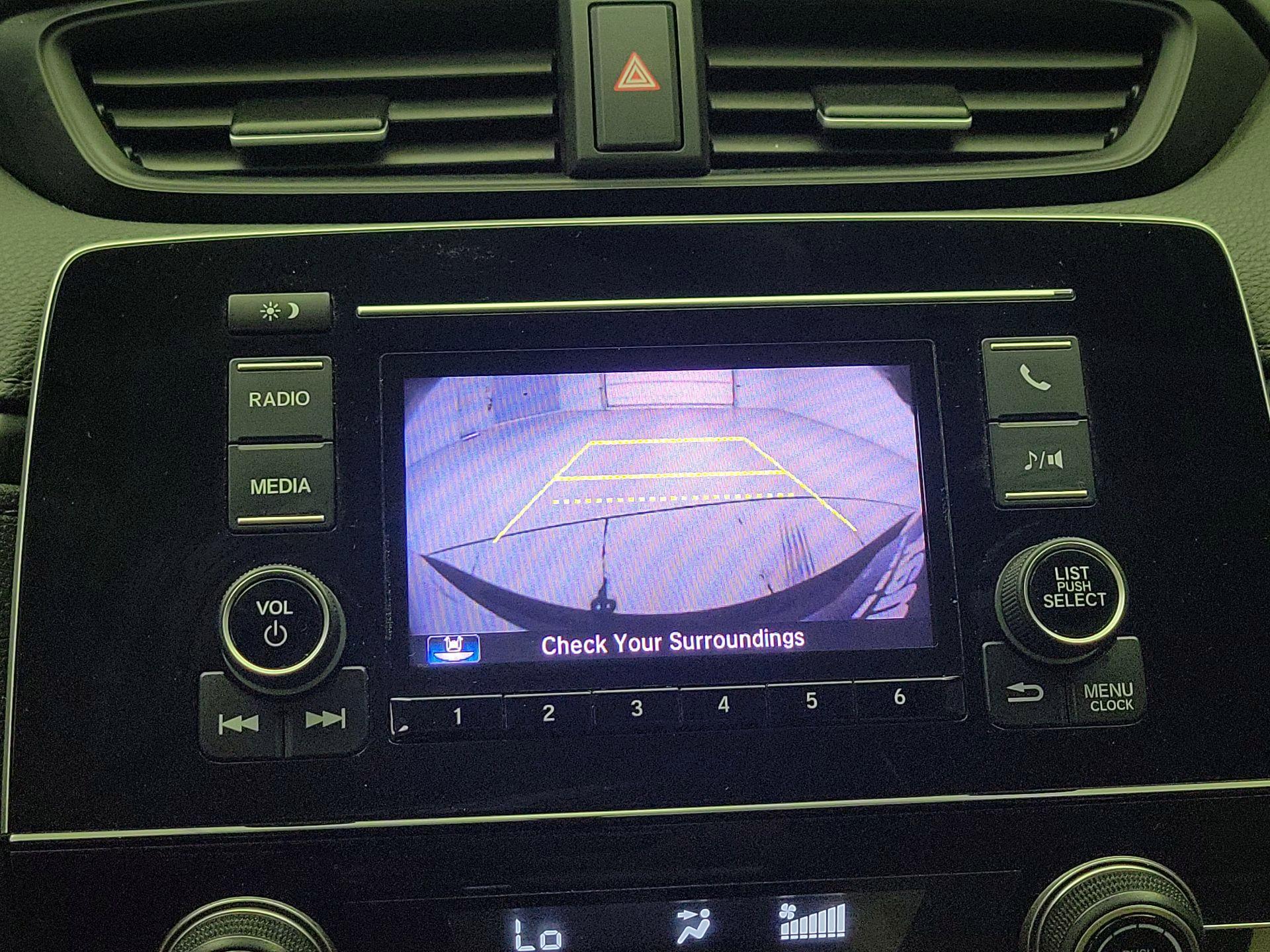 Thumbnail: 2018 Honda CR-V - 14