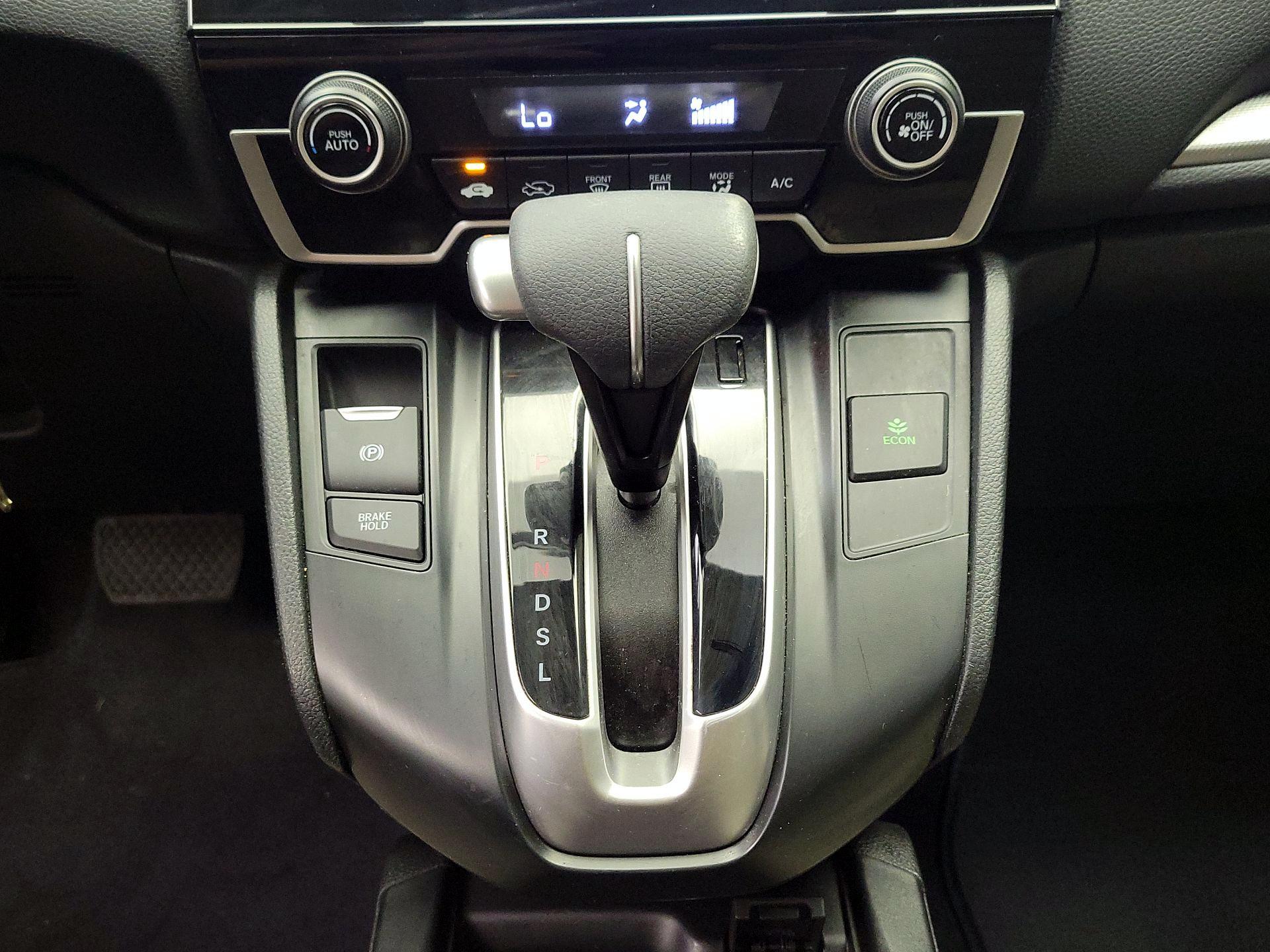 Thumbnail: 2018 Honda CR-V - 17