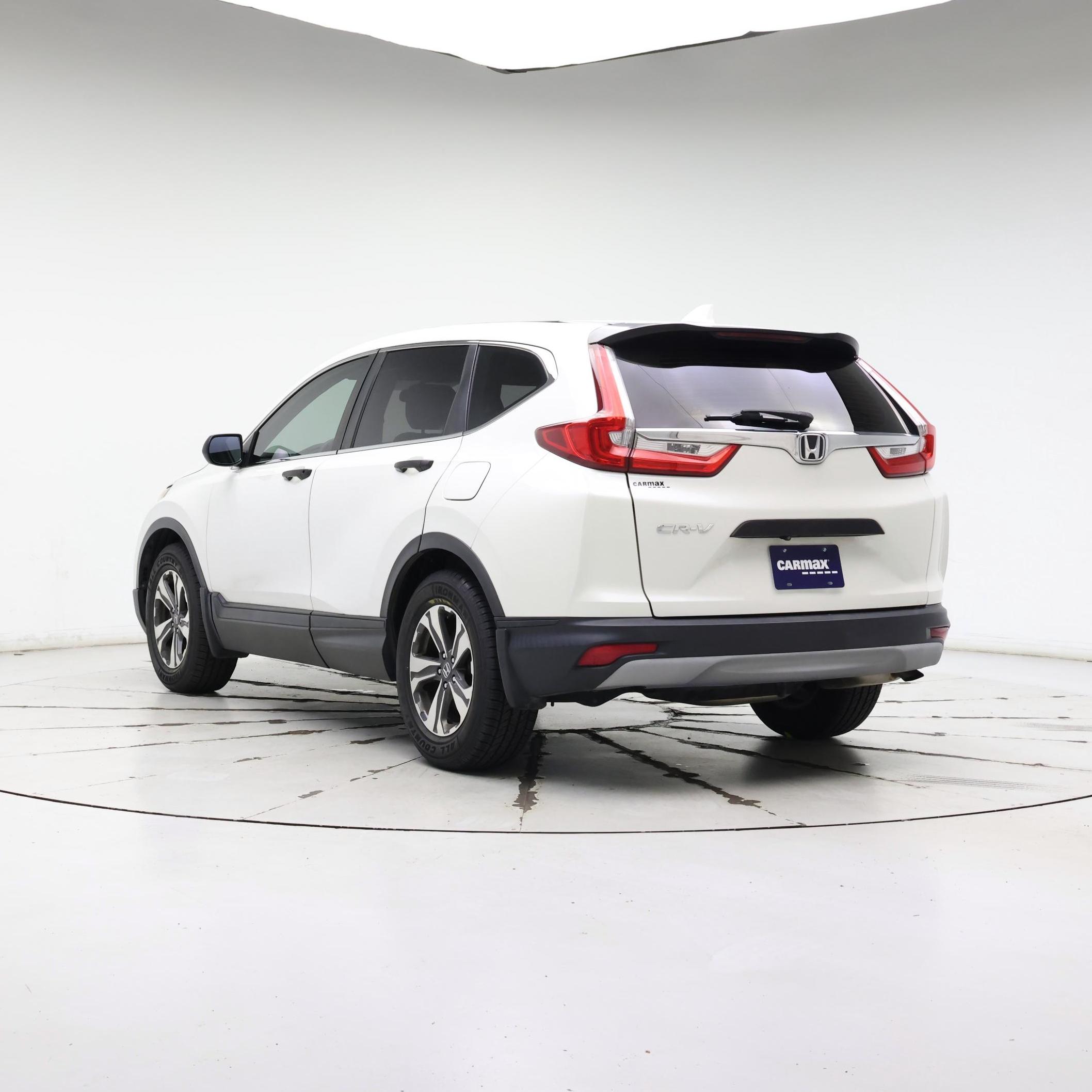 Thumbnail: 2018 Honda CR-V - 2