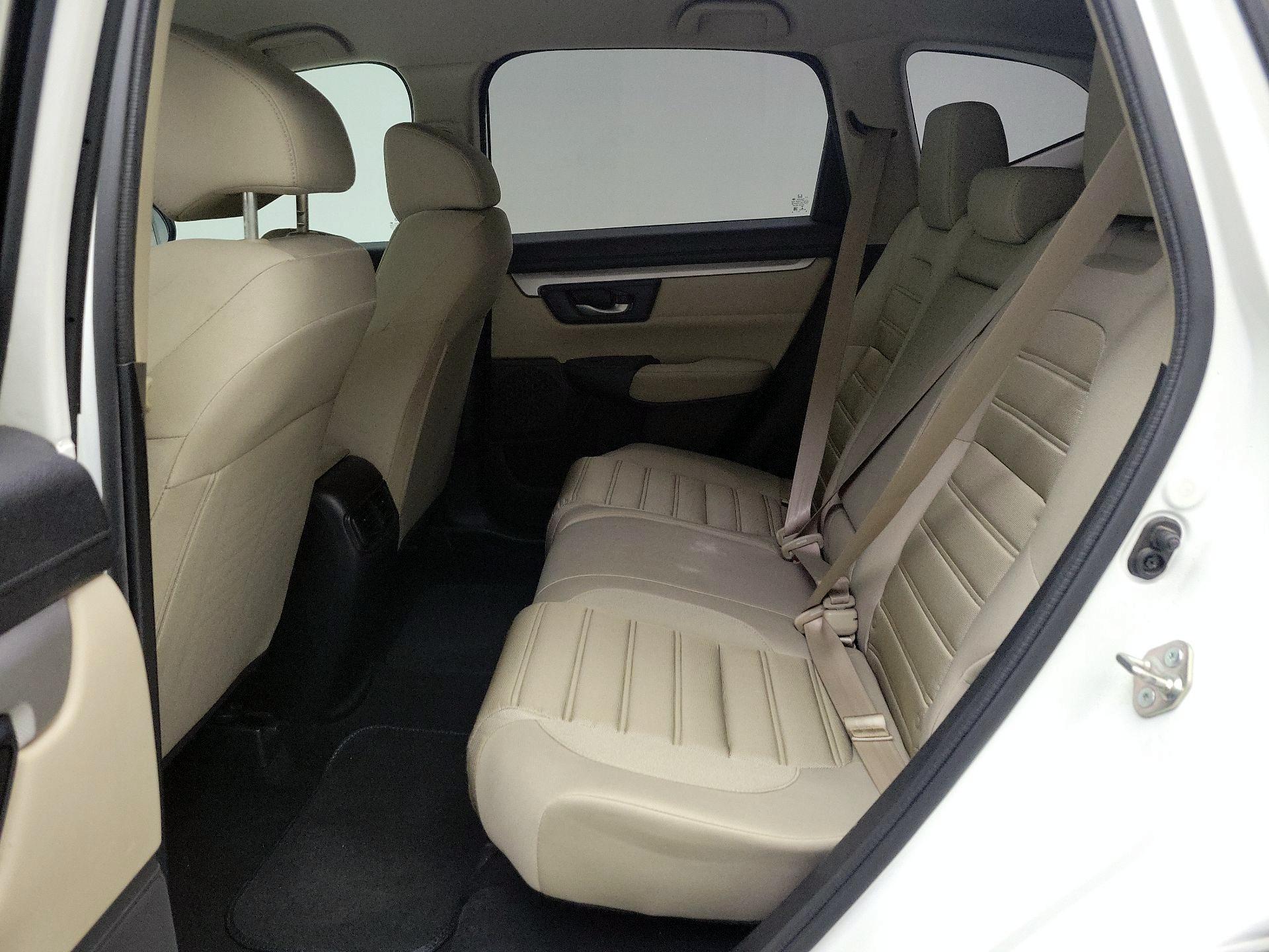 Thumbnail: 2018 Honda CR-V - 19