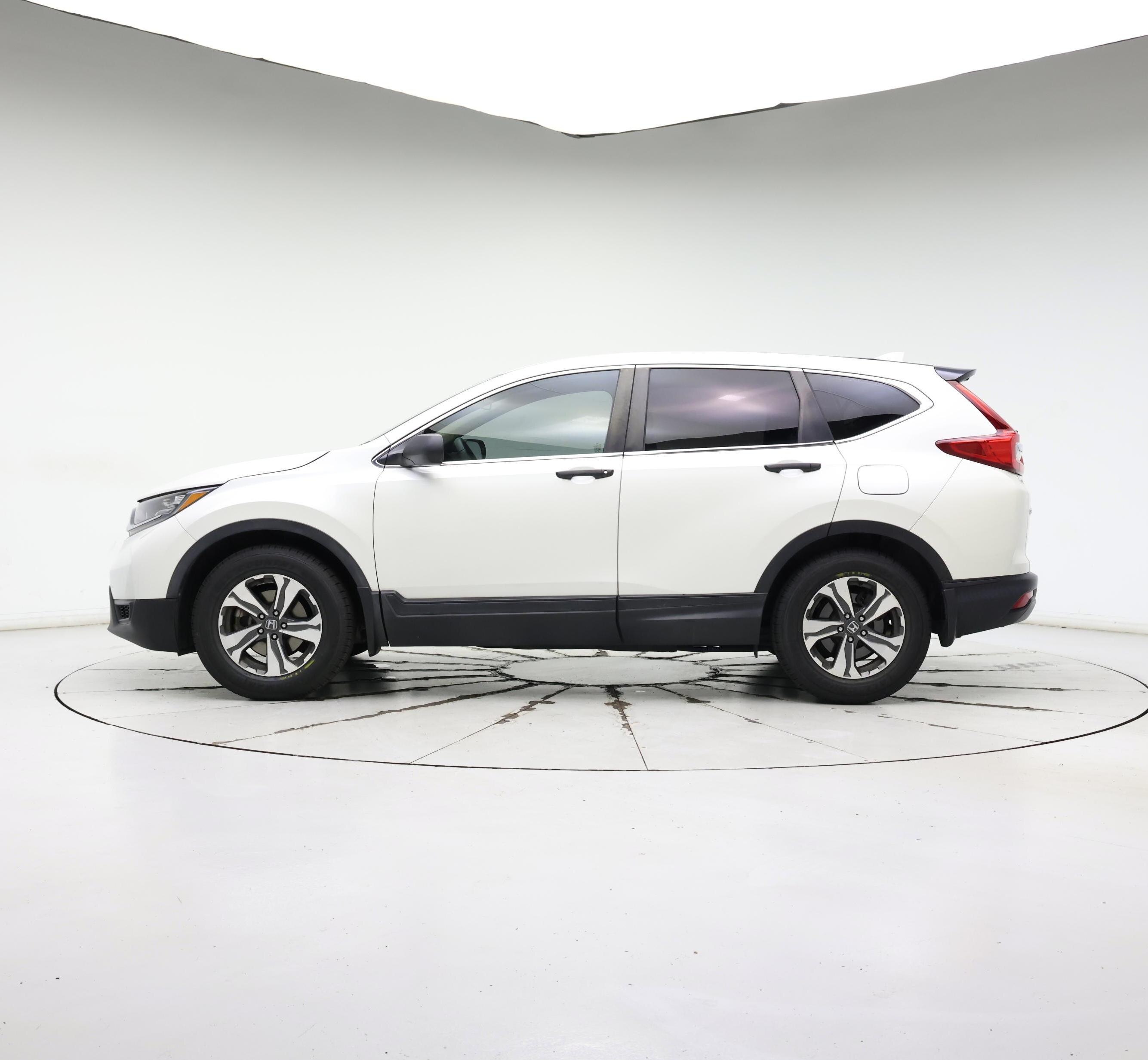 Thumbnail: 2018 Honda CR-V - 3