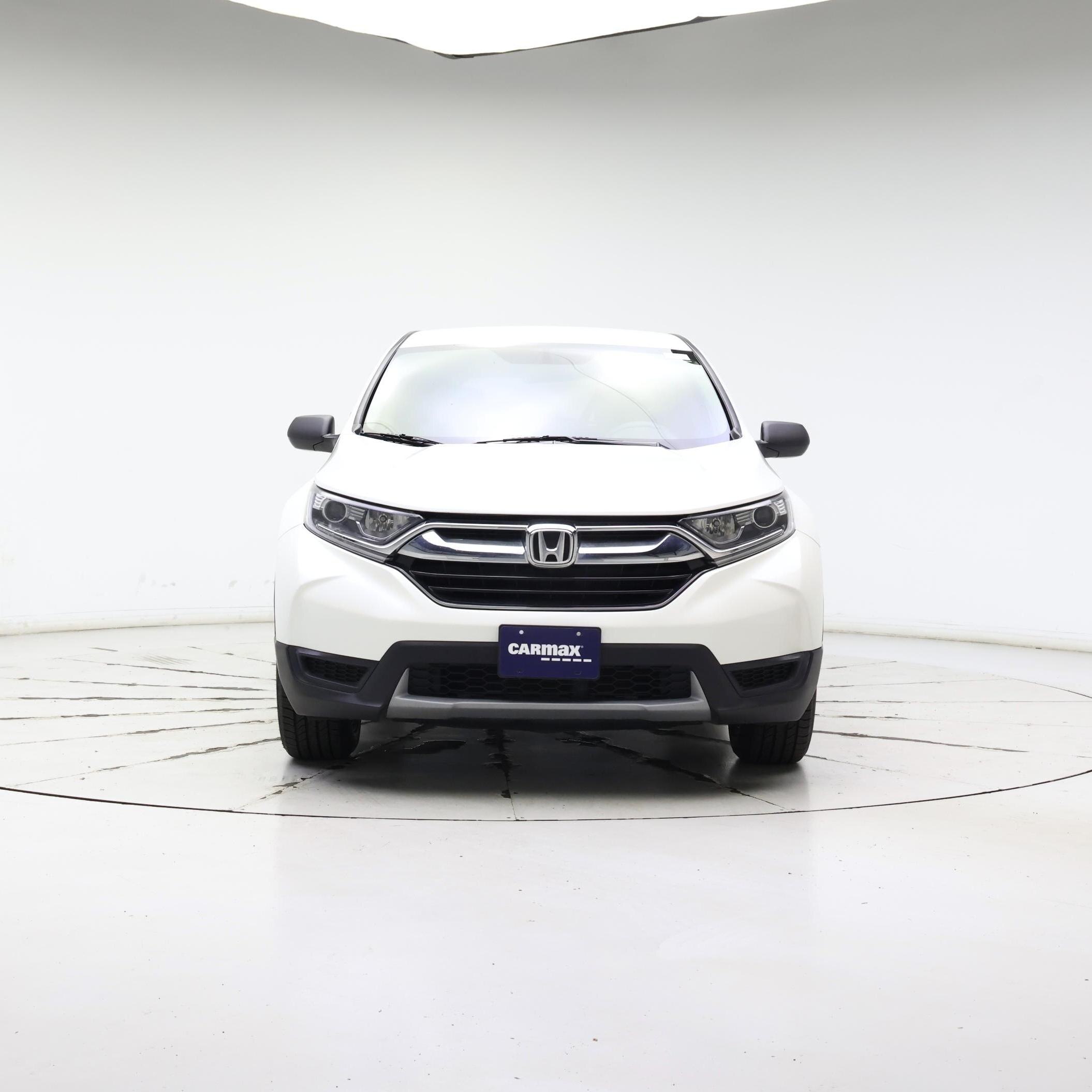 Thumbnail: 2018 Honda CR-V - 5