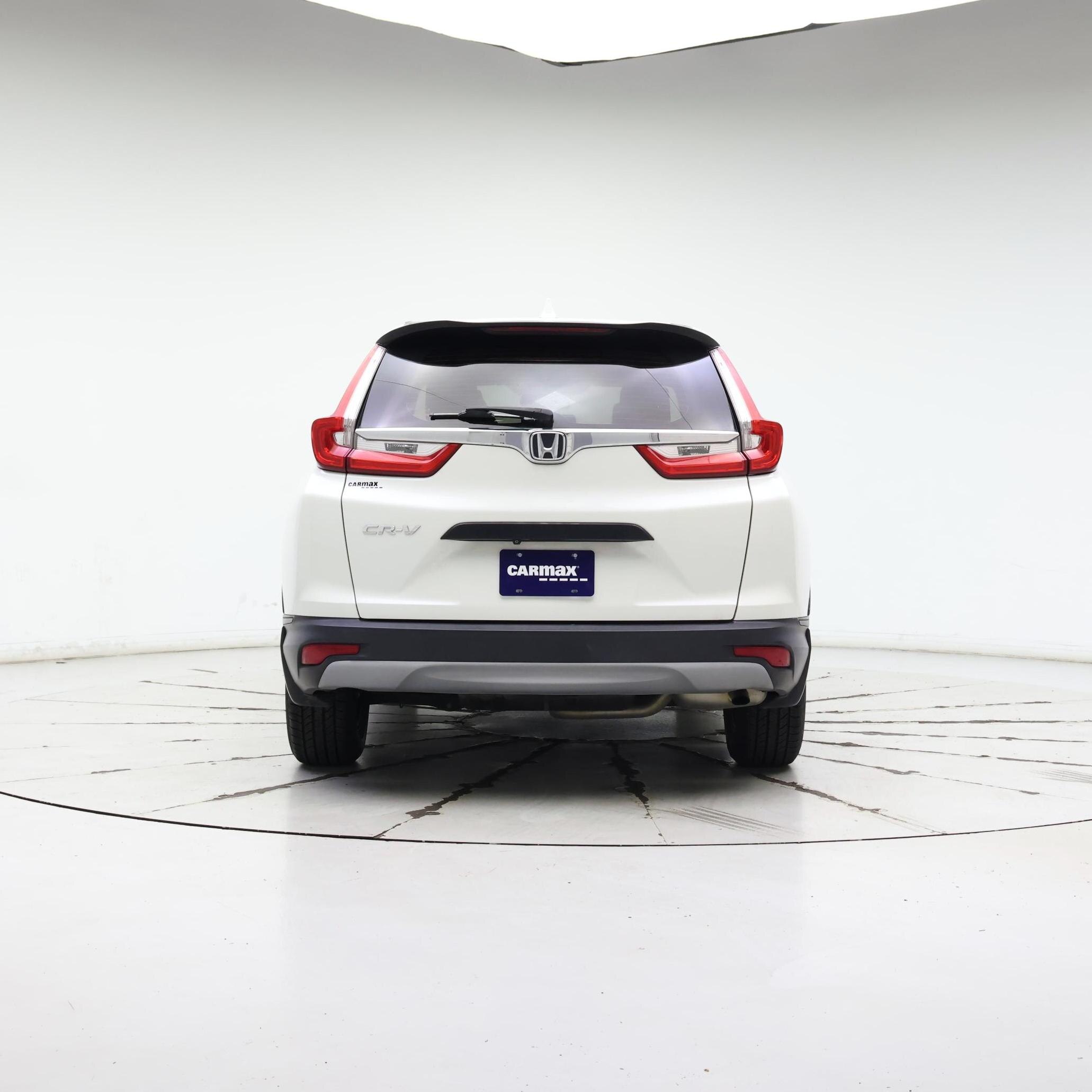 Thumbnail: 2018 Honda CR-V - 6