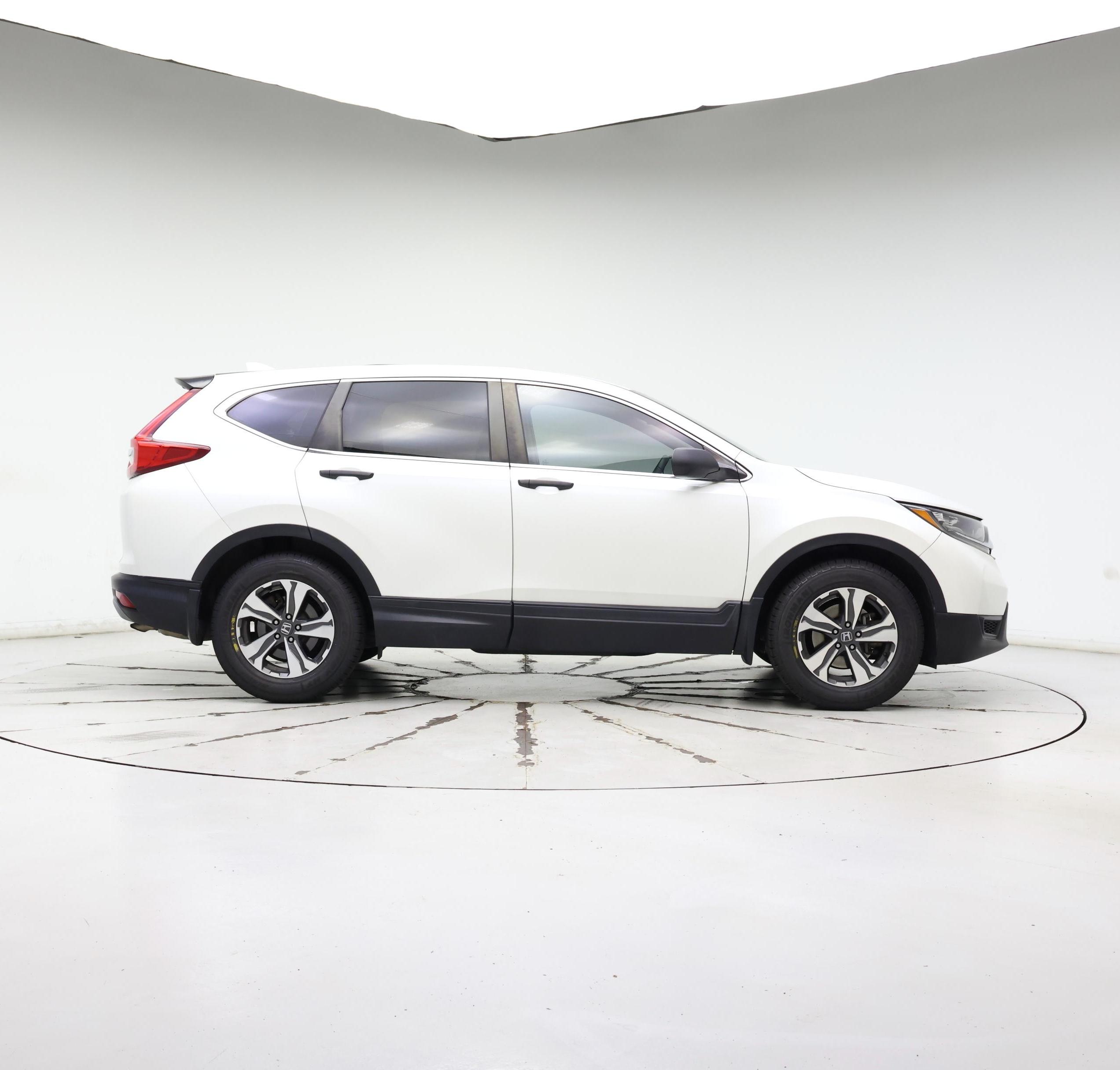 Thumbnail: 2018 Honda CR-V - 7