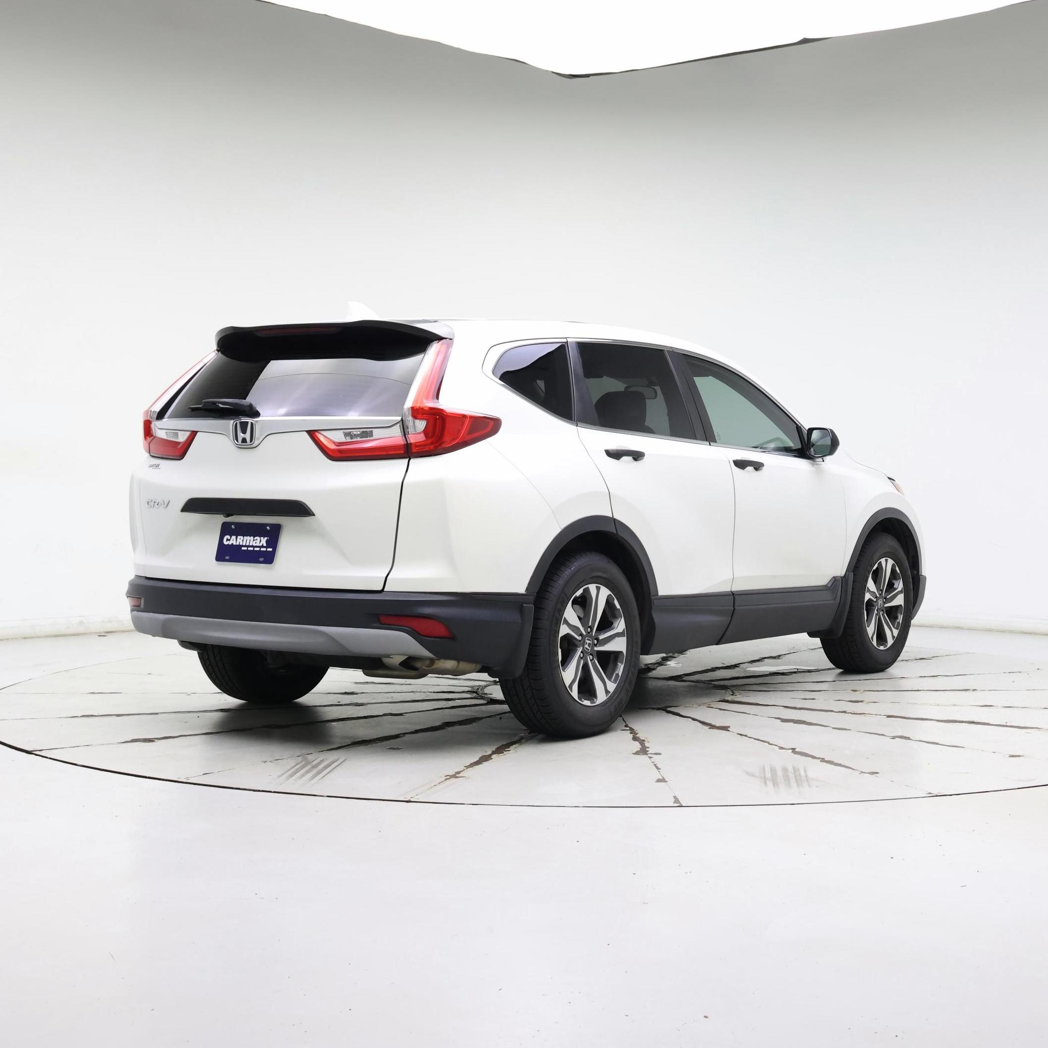 Thumbnail: 2018 Honda CR-V - 8