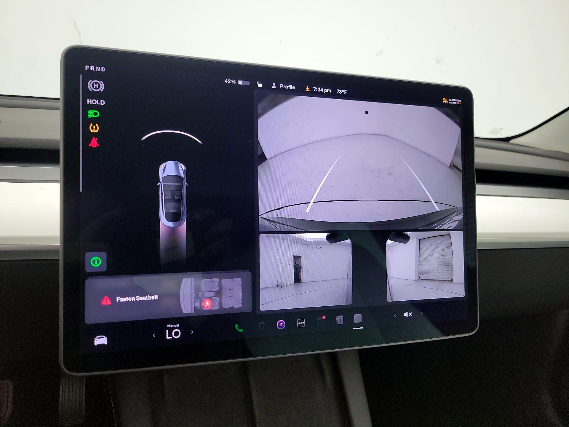Thumbnail: 2022 Tesla Model 3 - 14