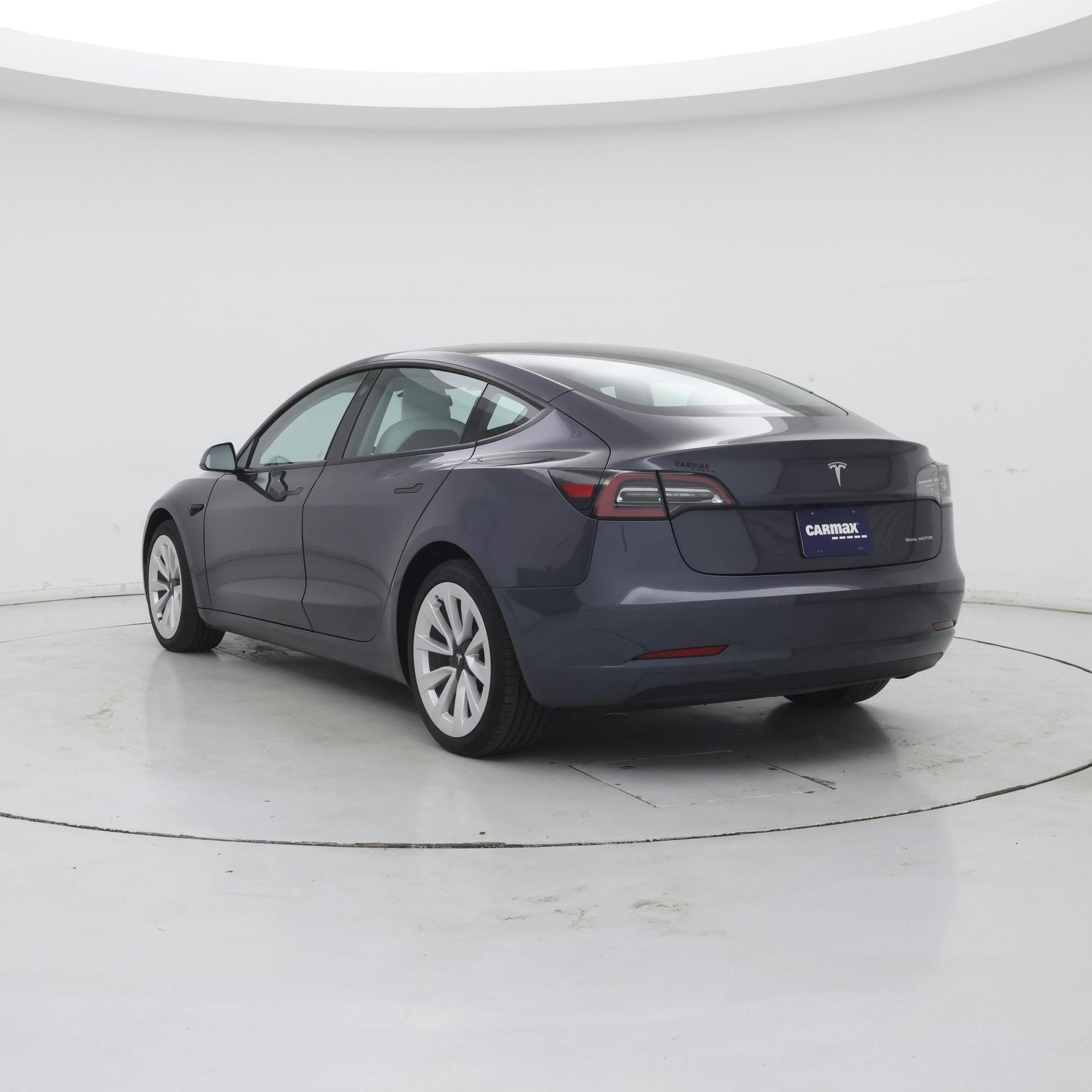 Thumbnail: 2022 Tesla Model 3 - 2