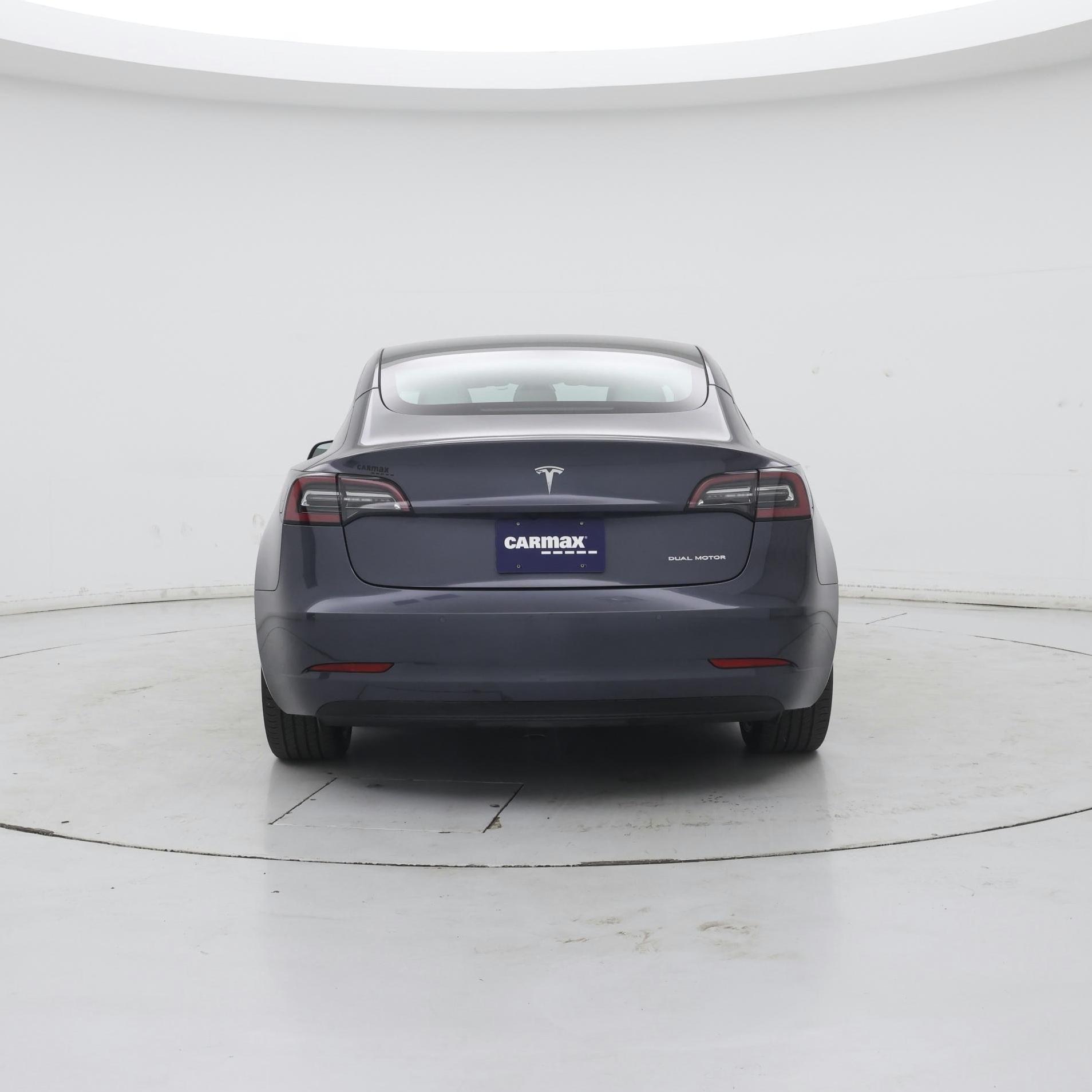 Thumbnail: 2022 Tesla Model 3 - 6