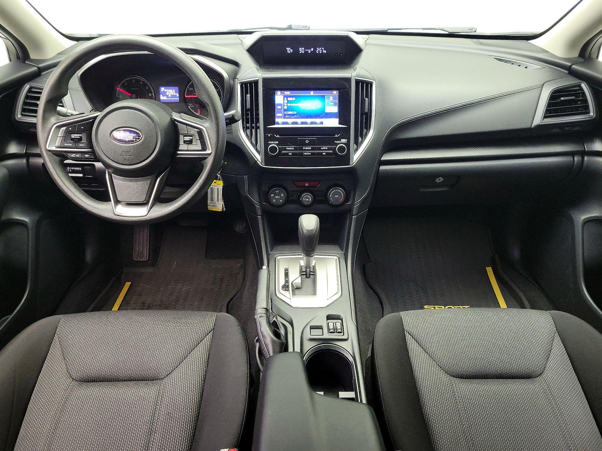 Thumbnail: 2019 Subaru Impreza - 9