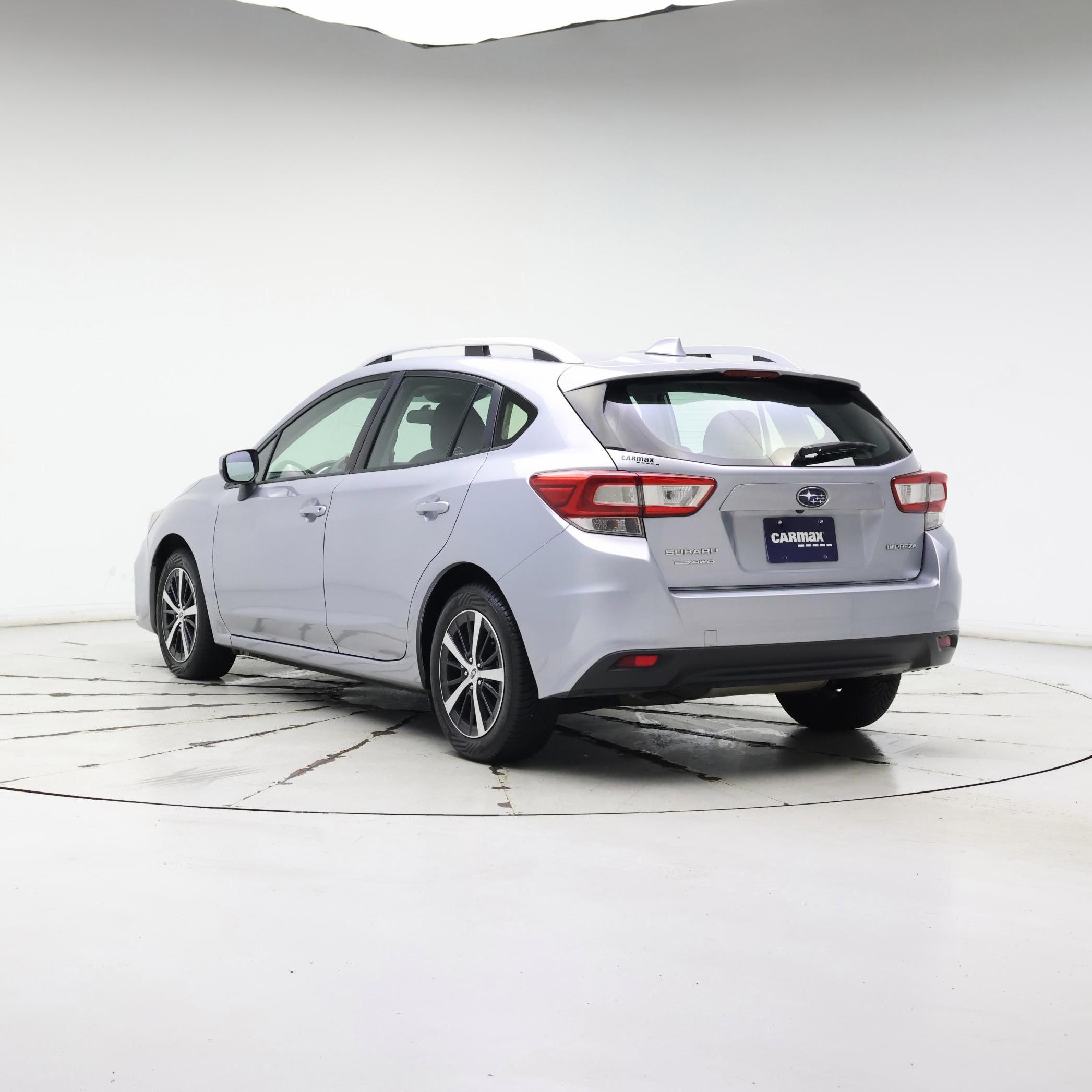 Thumbnail: 2019 Subaru Impreza - 2