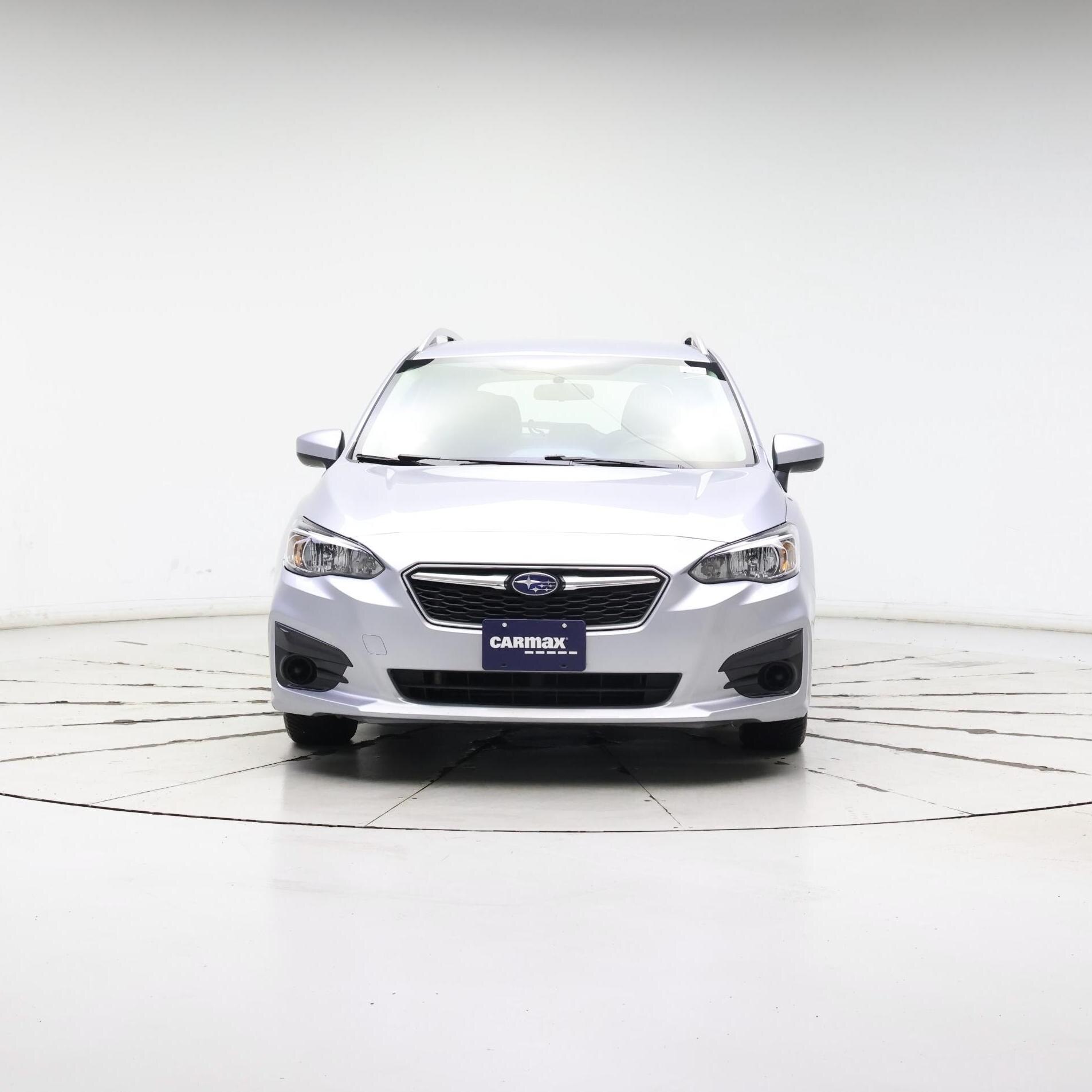 Thumbnail: 2019 Subaru Impreza - 5