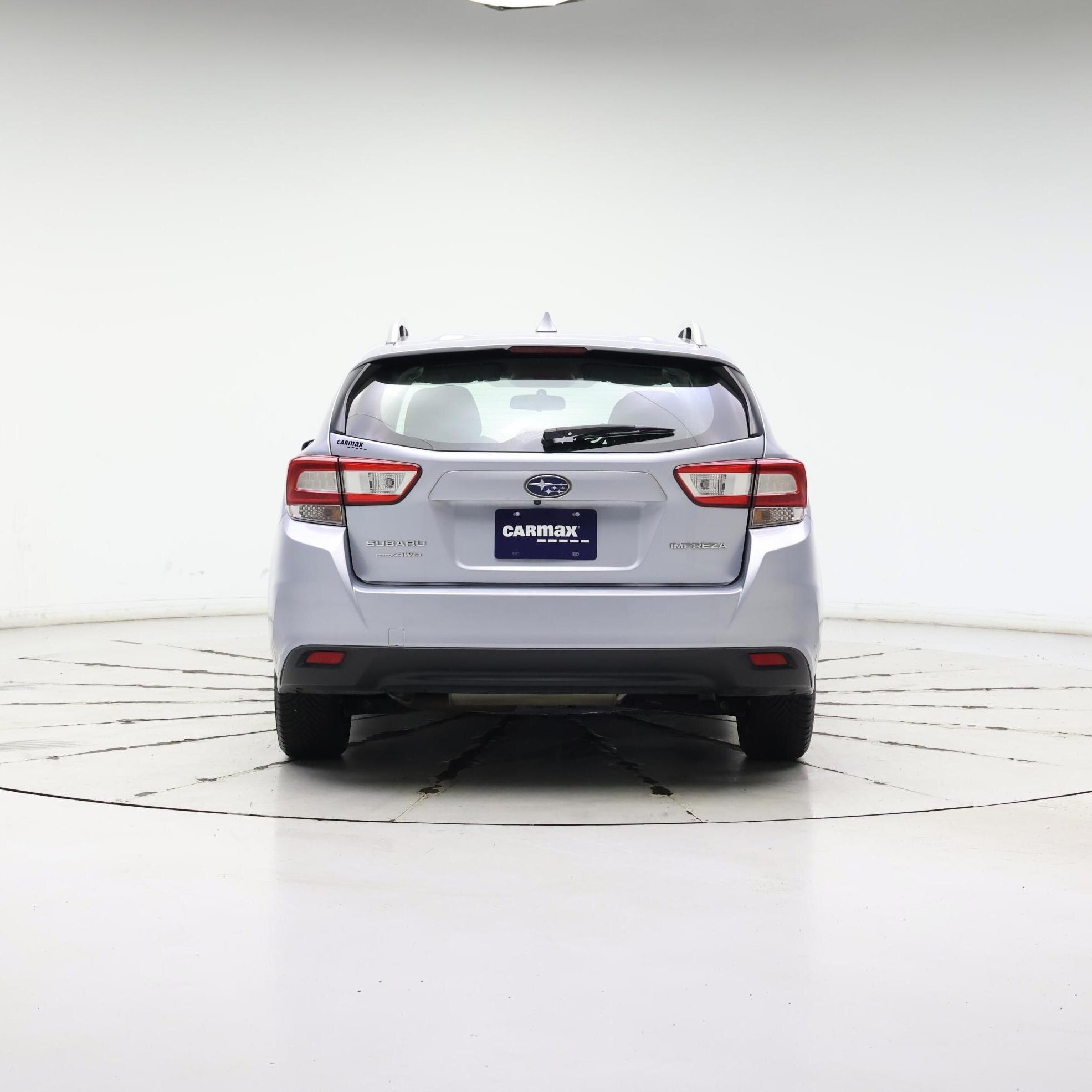 Thumbnail: 2019 Subaru Impreza - 6
