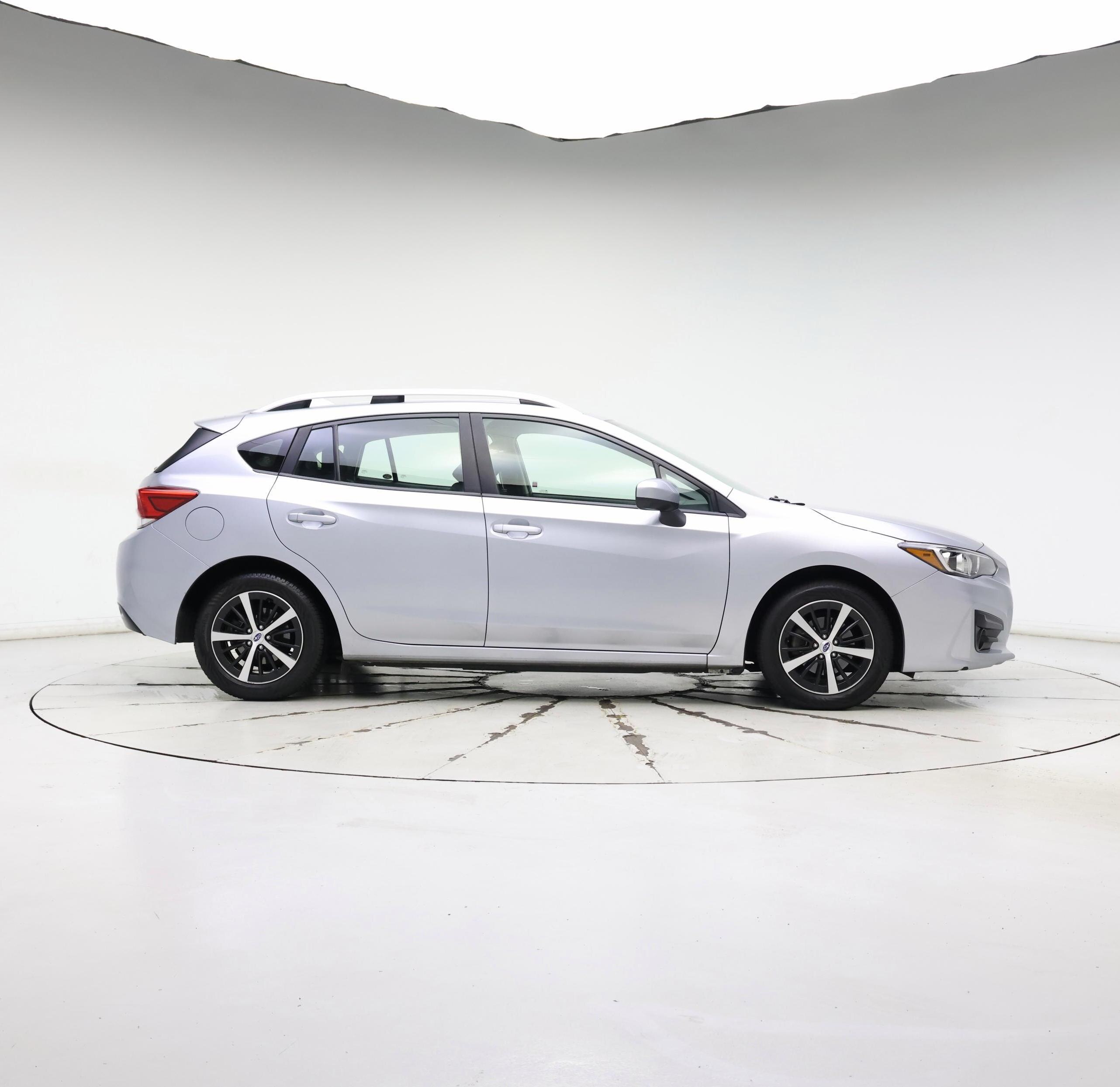 Thumbnail: 2019 Subaru Impreza - 7