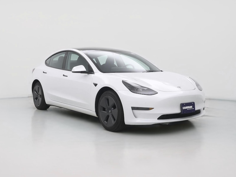 2023 Tesla Model 3  -
                  Schaumburg, IL
