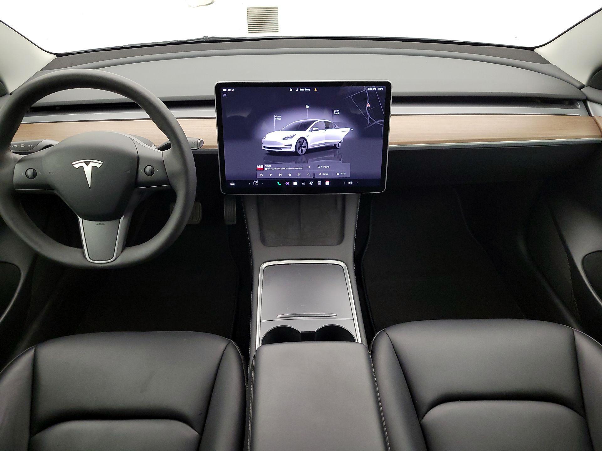 Thumbnail: 2023 Tesla Model 3 - 9